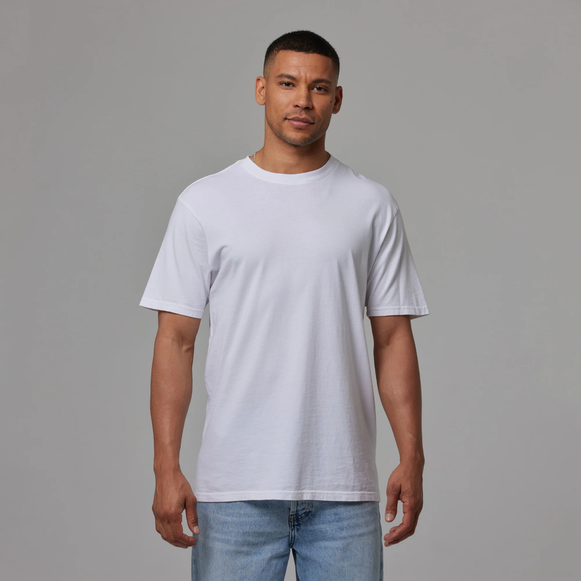 MENS PREMIUM TEE 6 PACK - Image 20