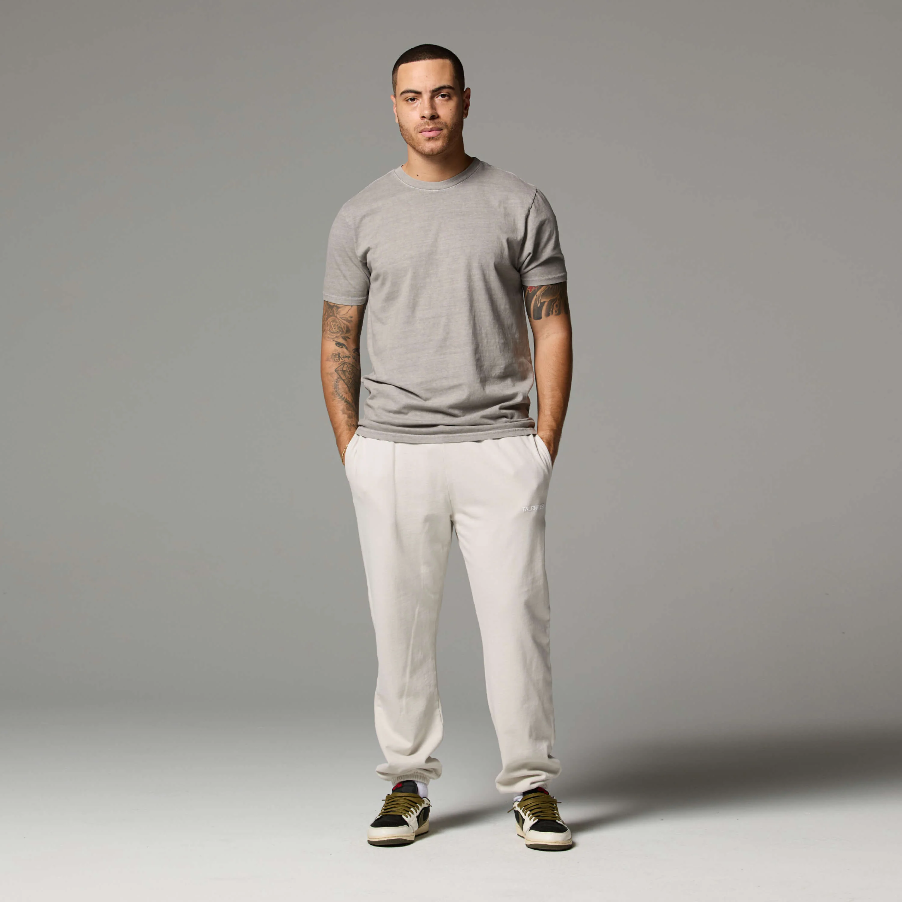 MENS PREMIUM TEE 6 PACK - Image 38