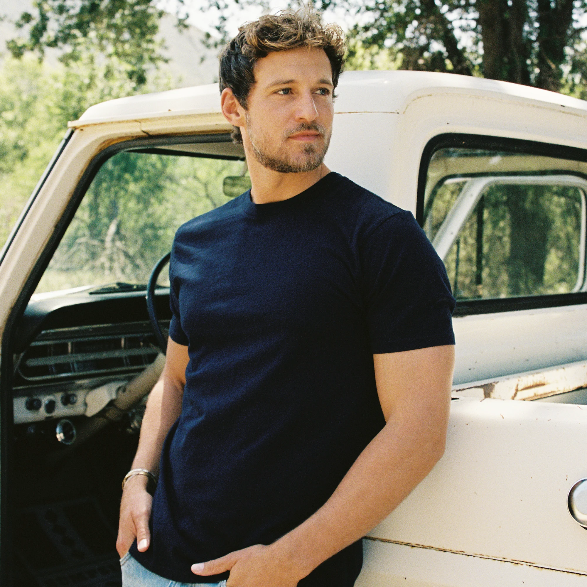MENS PREMIUM TEE 6 PACK - Image 45