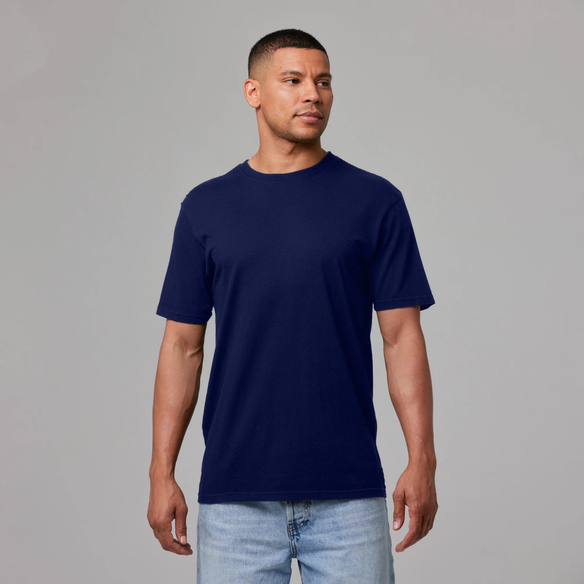 MENS PREMIUM TEE 6 PACK - Image 49