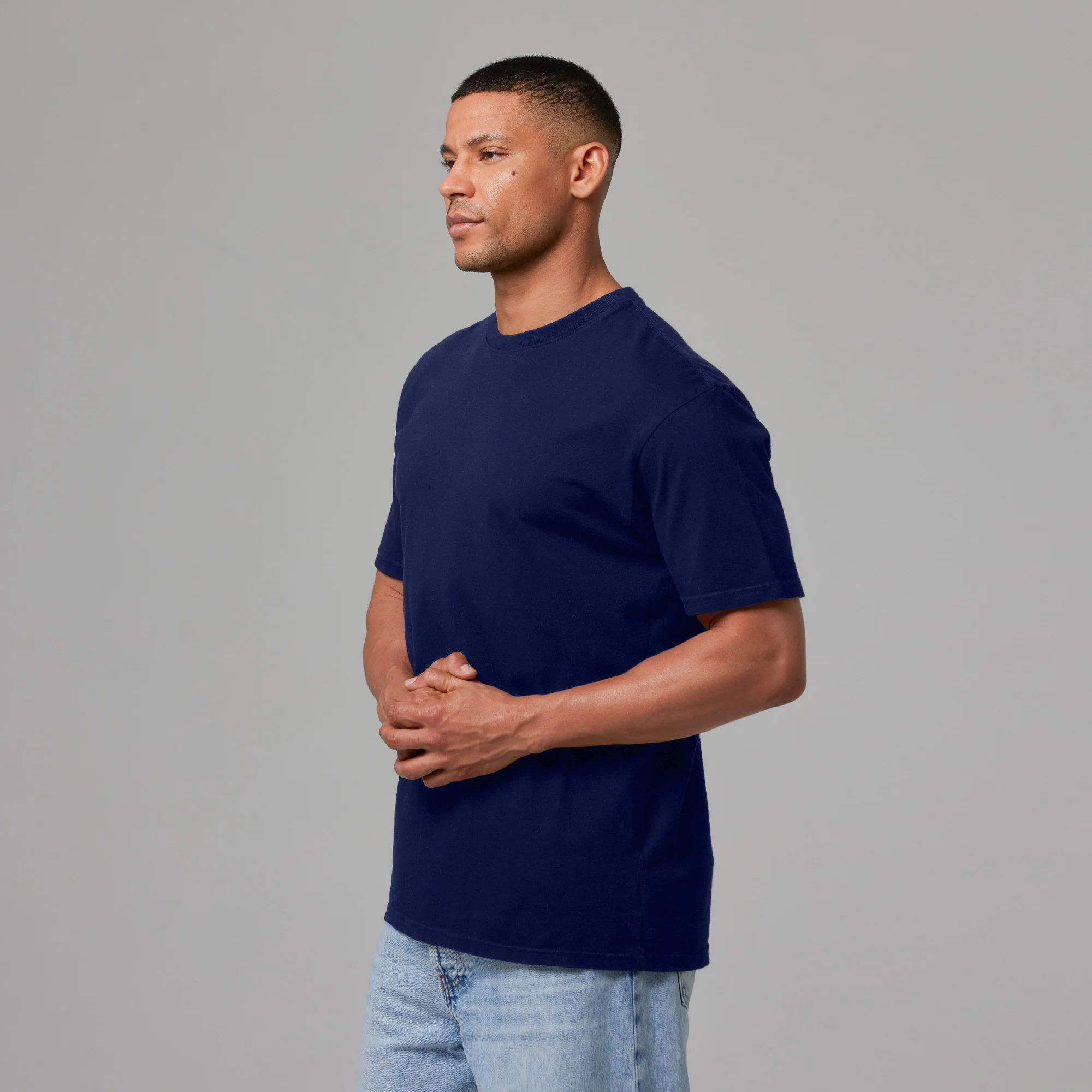 MENS PREMIUM TEE 6 PACK - Image 52