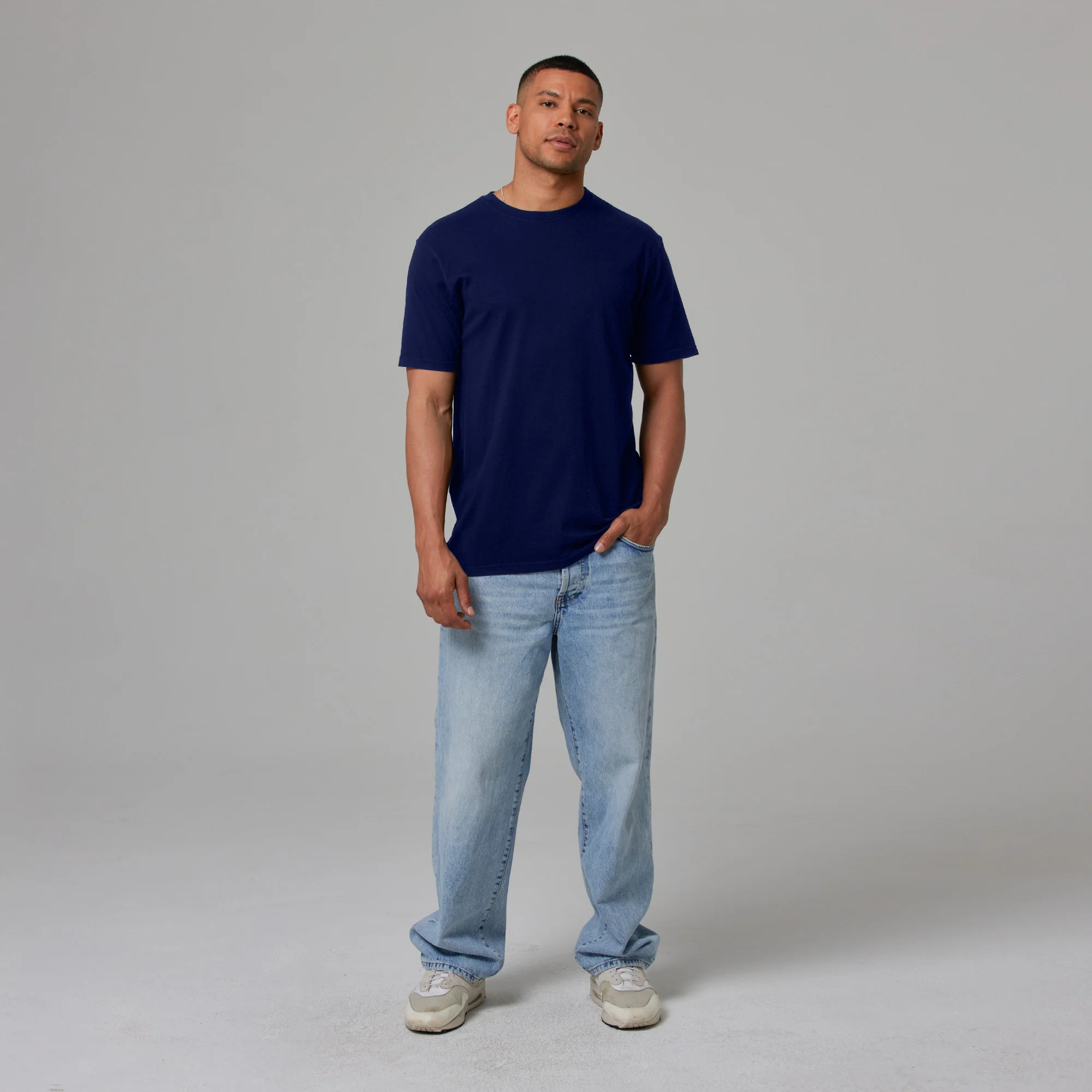 MENS PREMIUM TEE 6 PACK - Image 54
