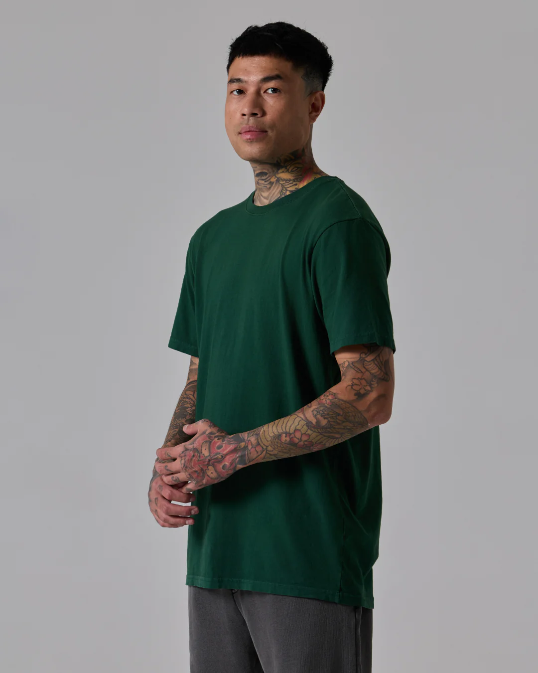 MENS PREMIUM TEE 9 PACK - Image 106