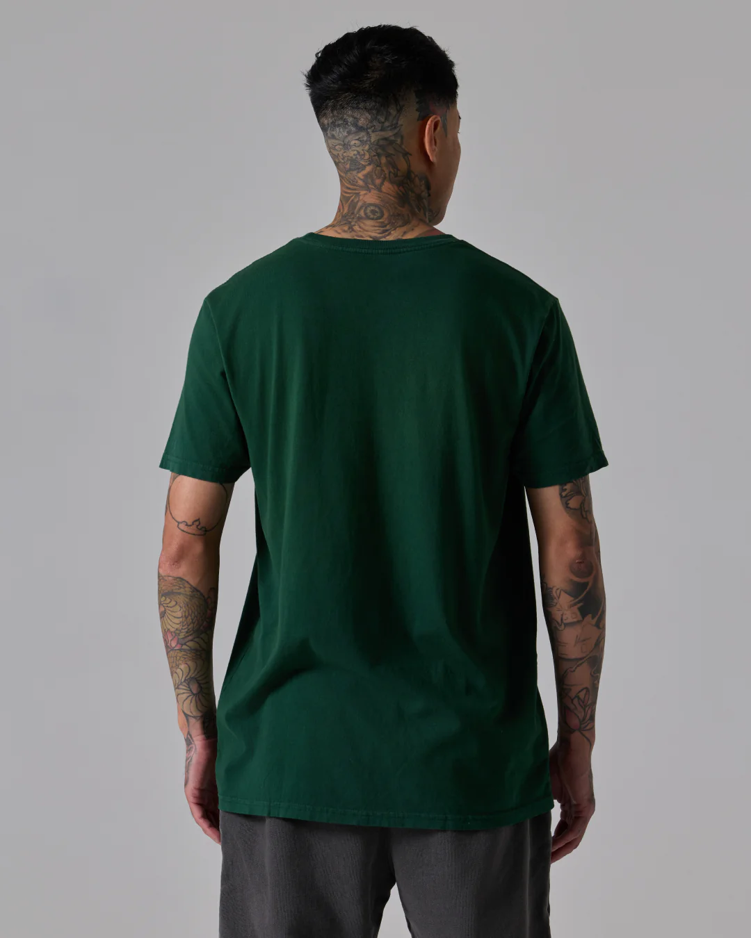 MENS PREMIUM TEE 9 PACK - Image 107