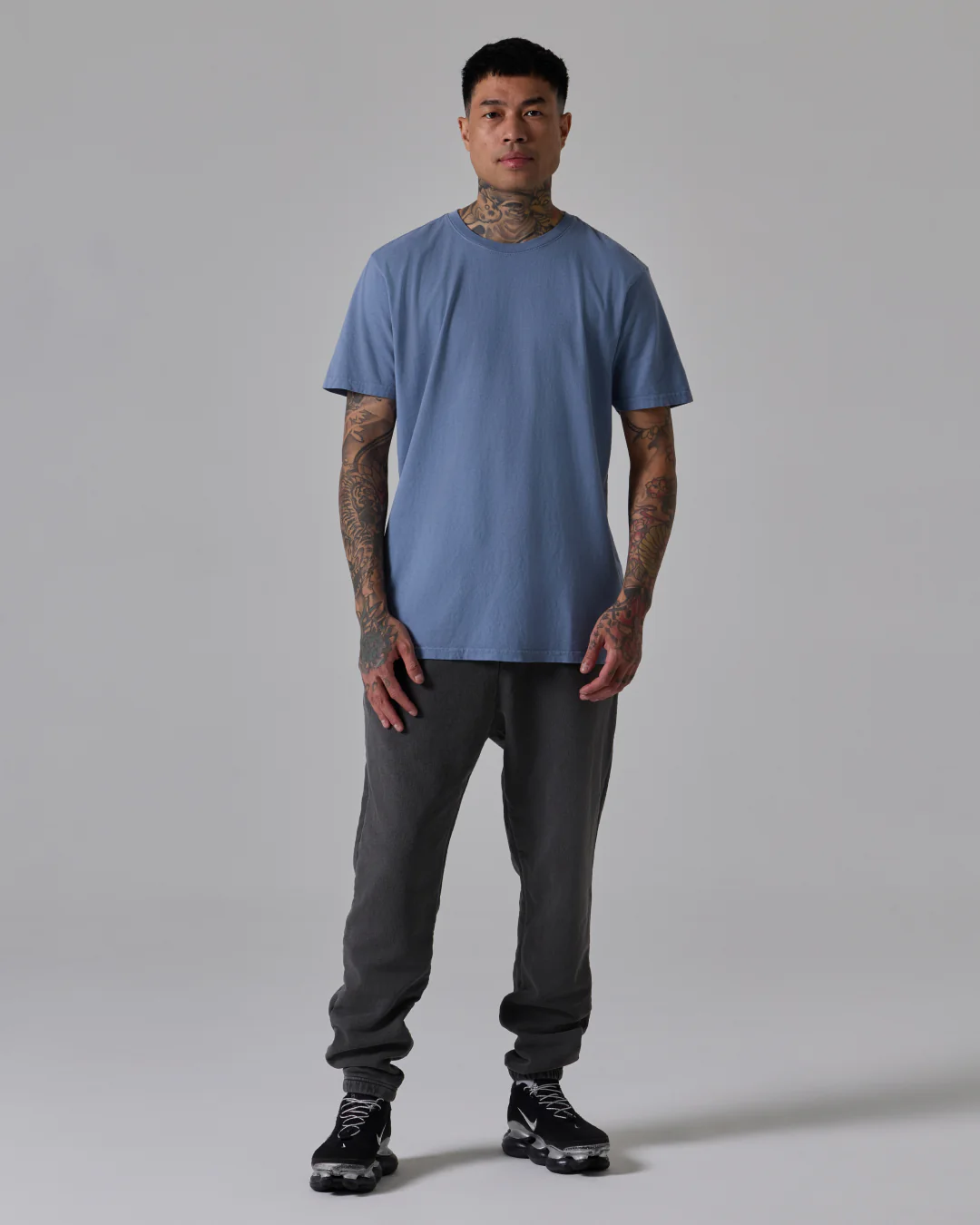 MENS PREMIUM TEE 9 PACK - Image 108