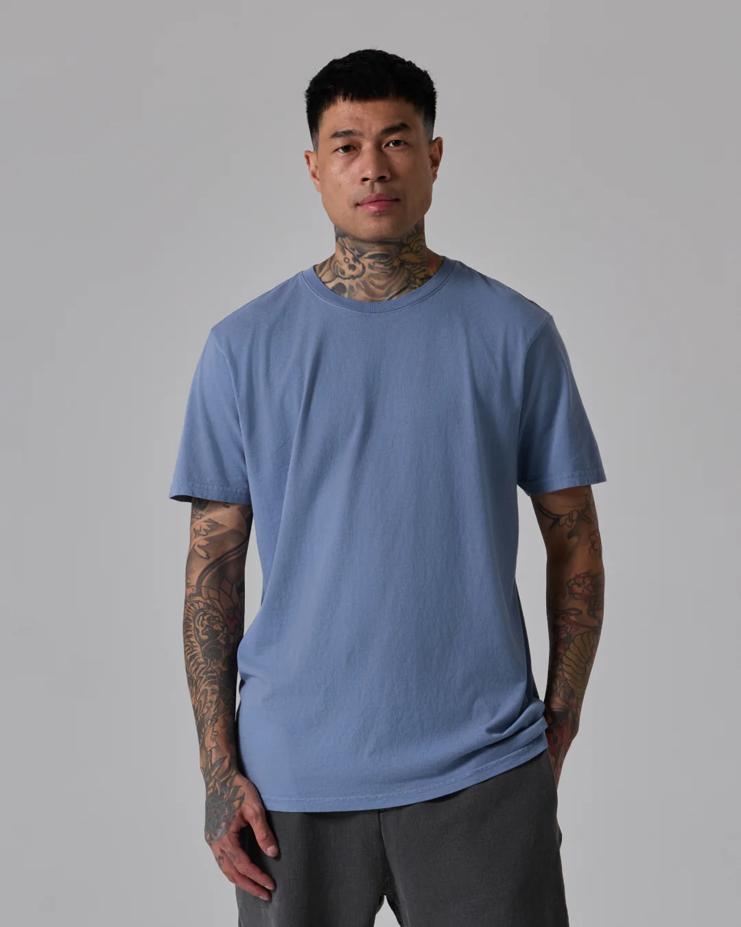 MENS PREMIUM TEE 9 PACK - Image 109