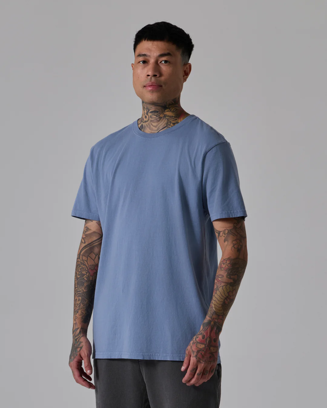 MENS PREMIUM TEE 9 PACK - Image 110