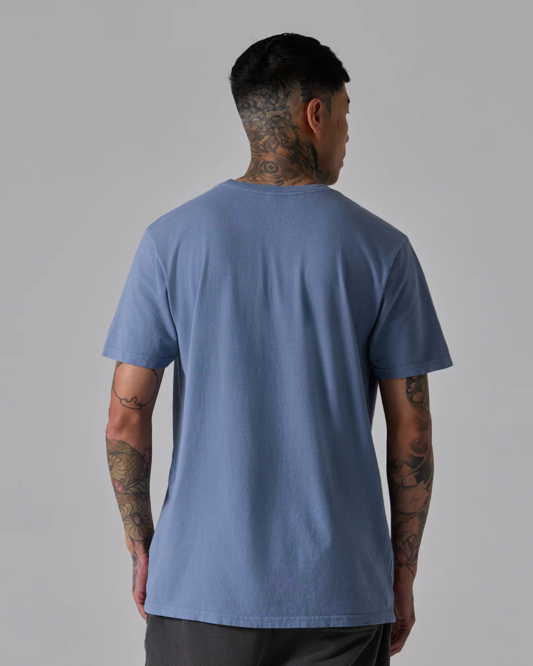 MENS PREMIUM TEE 9 PACK - Image 111