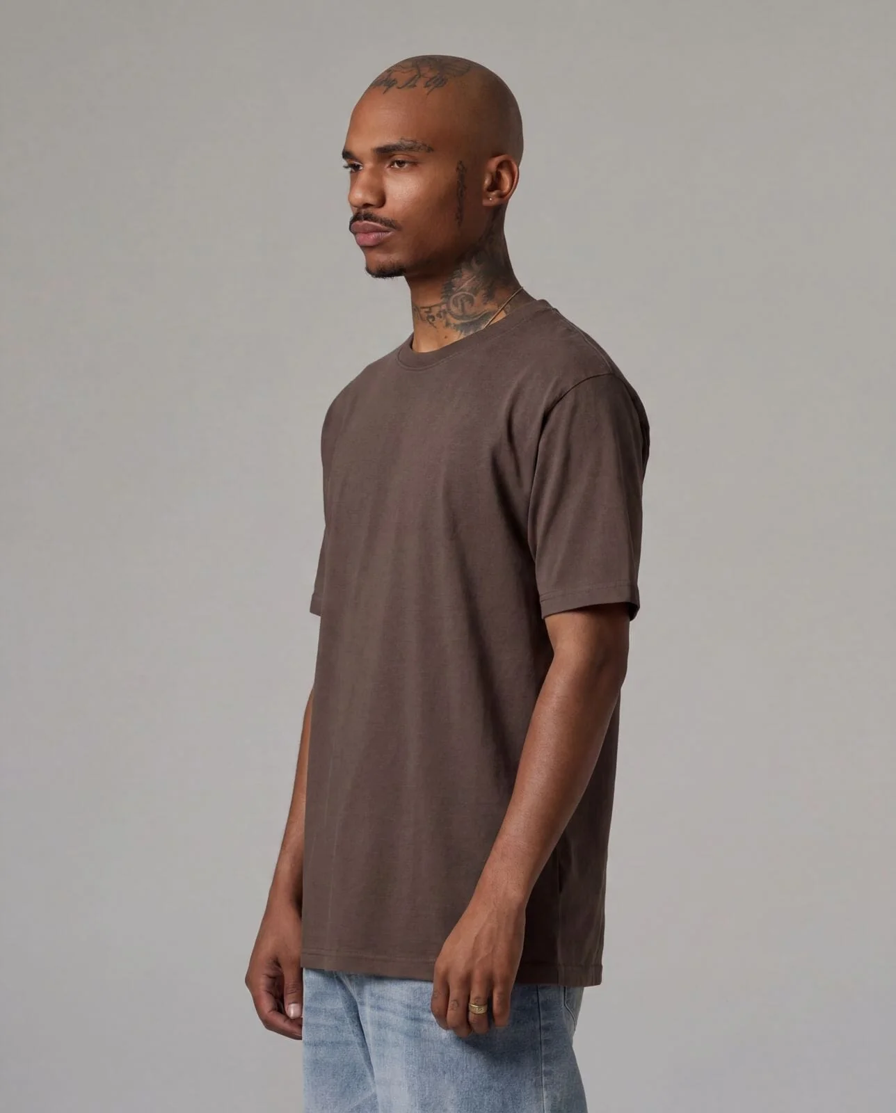 MENS PREMIUM TEE 9 PACK - Image 115