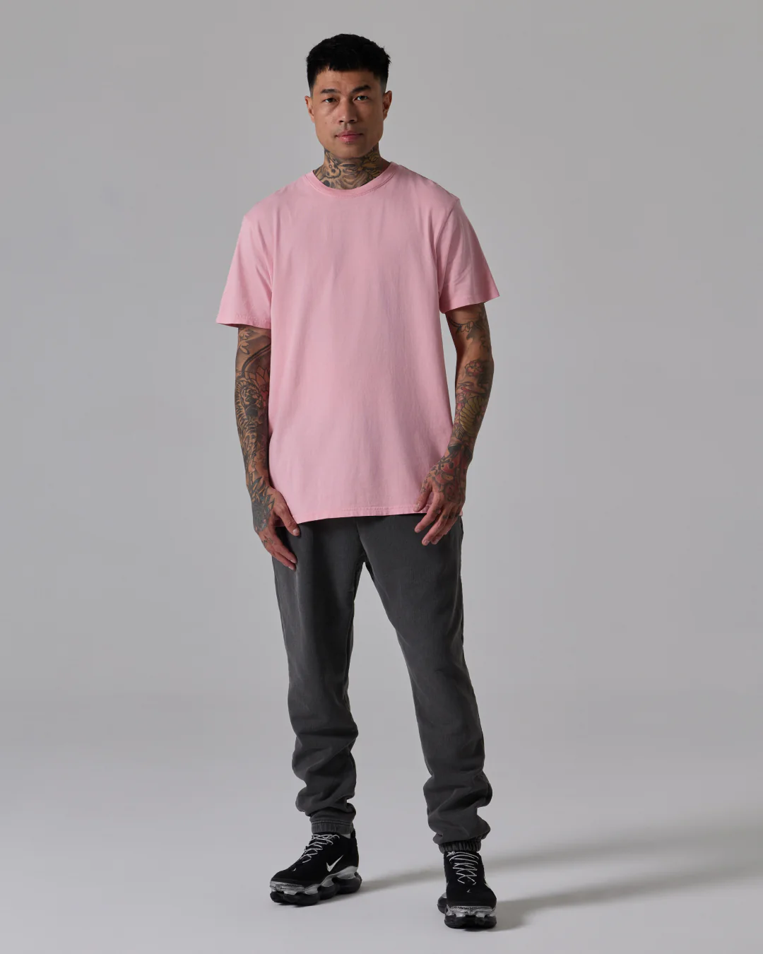 MENS PREMIUM TEE 9 PACK - Image 120