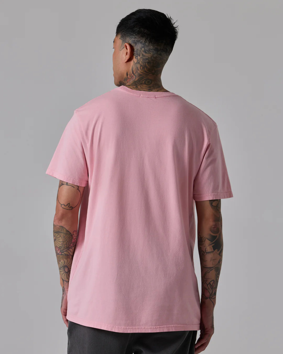 MENS PREMIUM TEE 9 PACK - Image 121