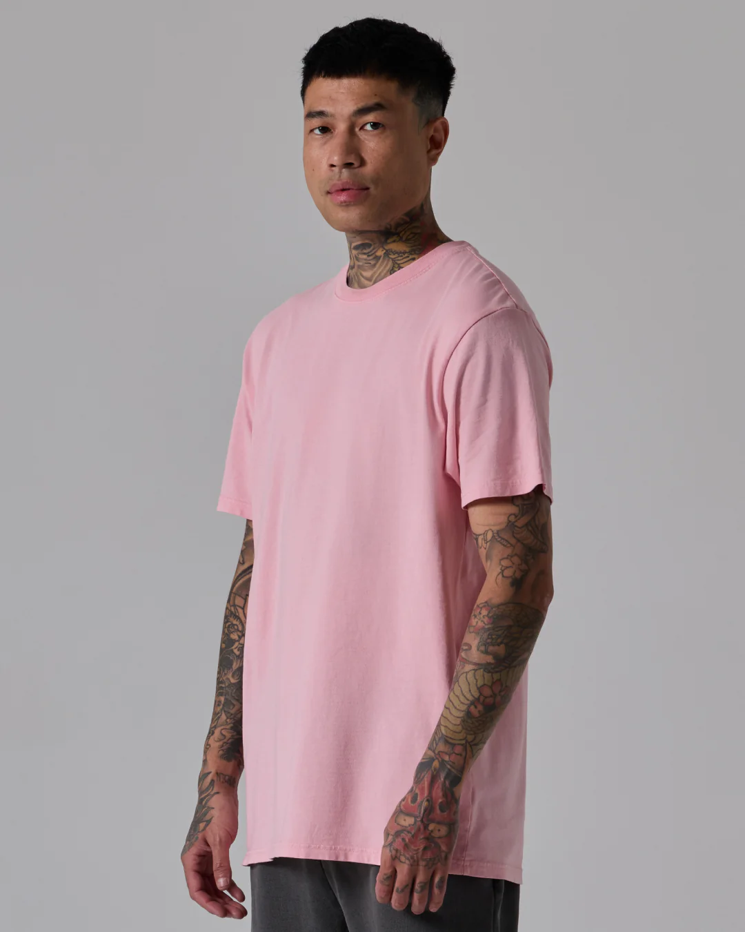 MENS PREMIUM TEE 9 PACK - Image 122