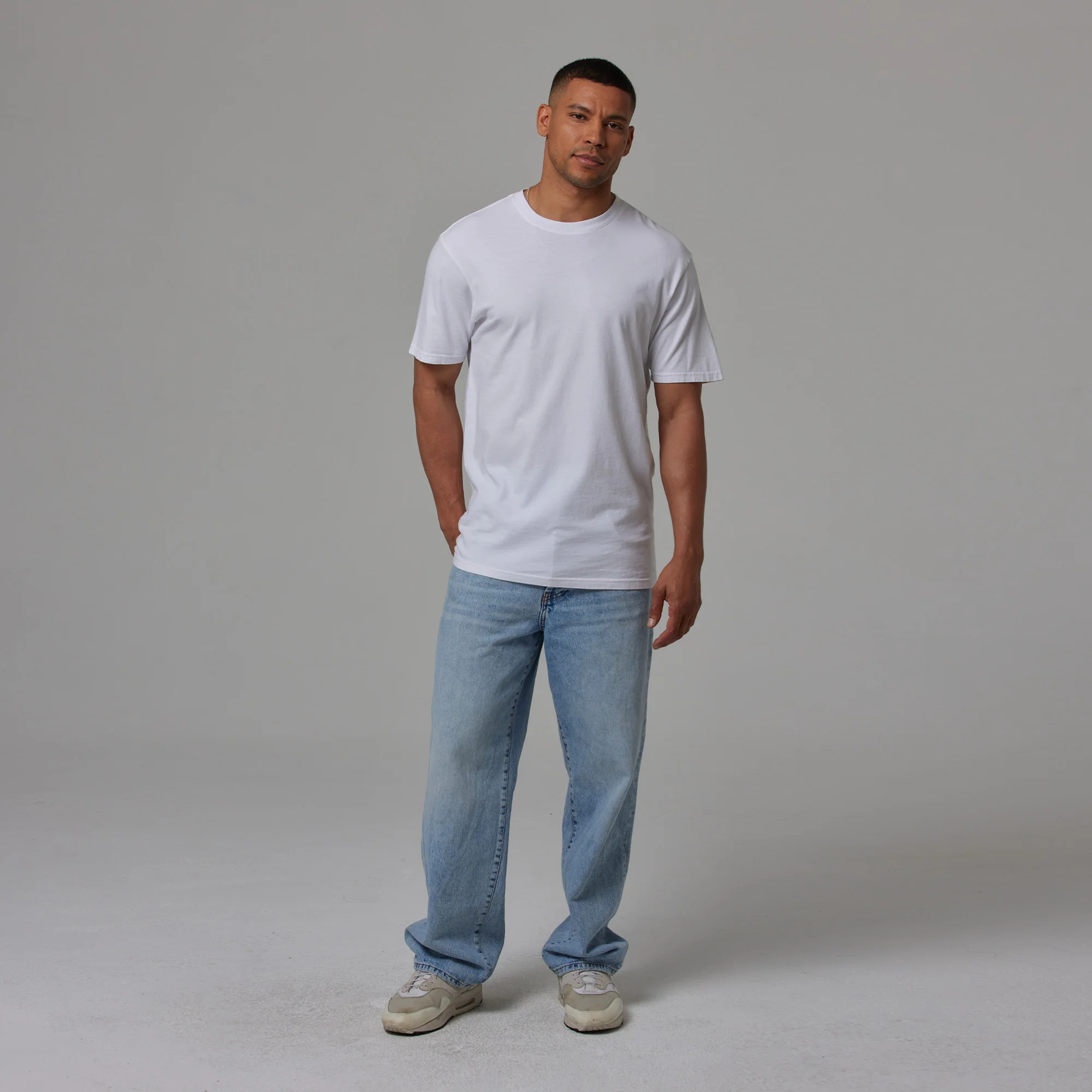 MENS PREMIUM TEE 9 PACK - Image 17