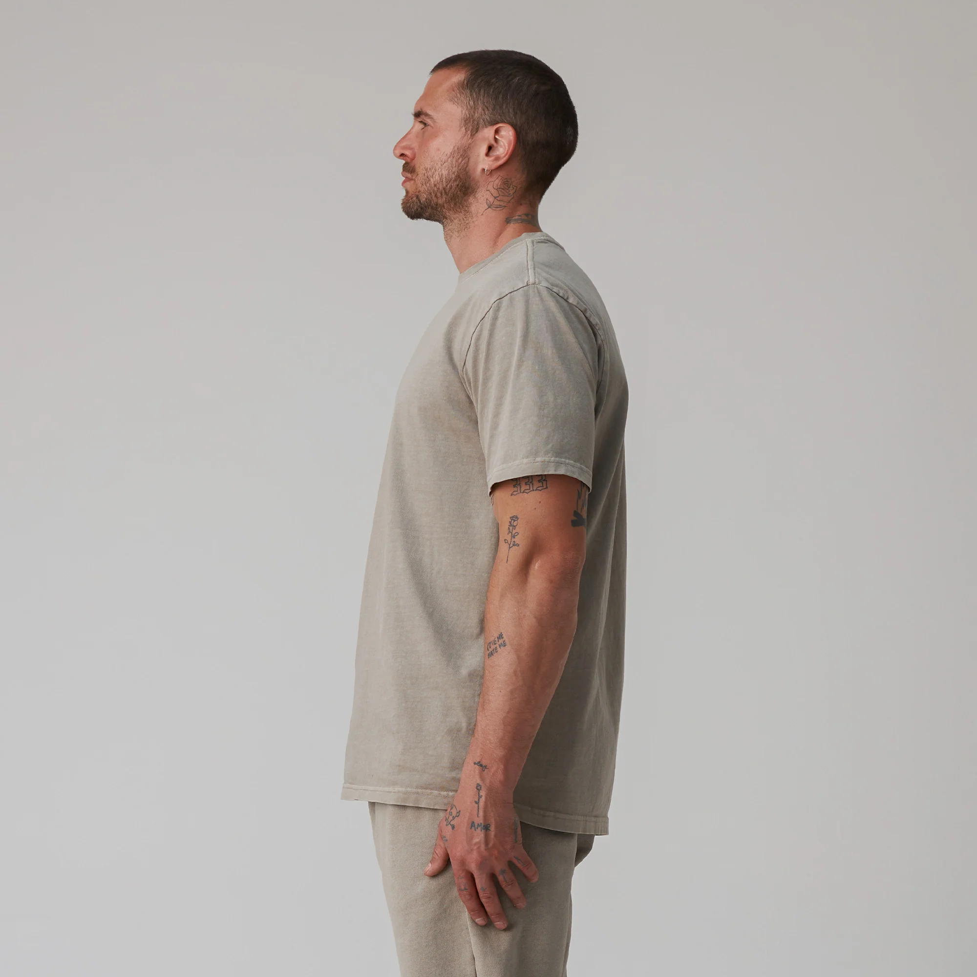 MENS PREMIUM TEE 9 PACK - Image 29