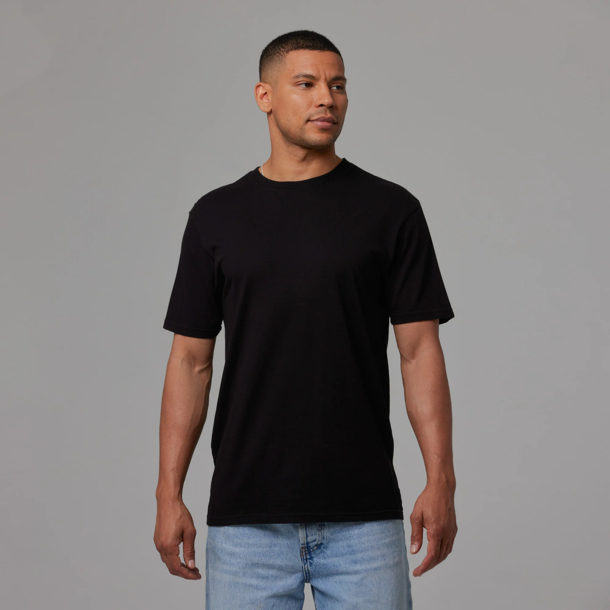 MENS PREMIUM TEE 9 PACK - Image 3