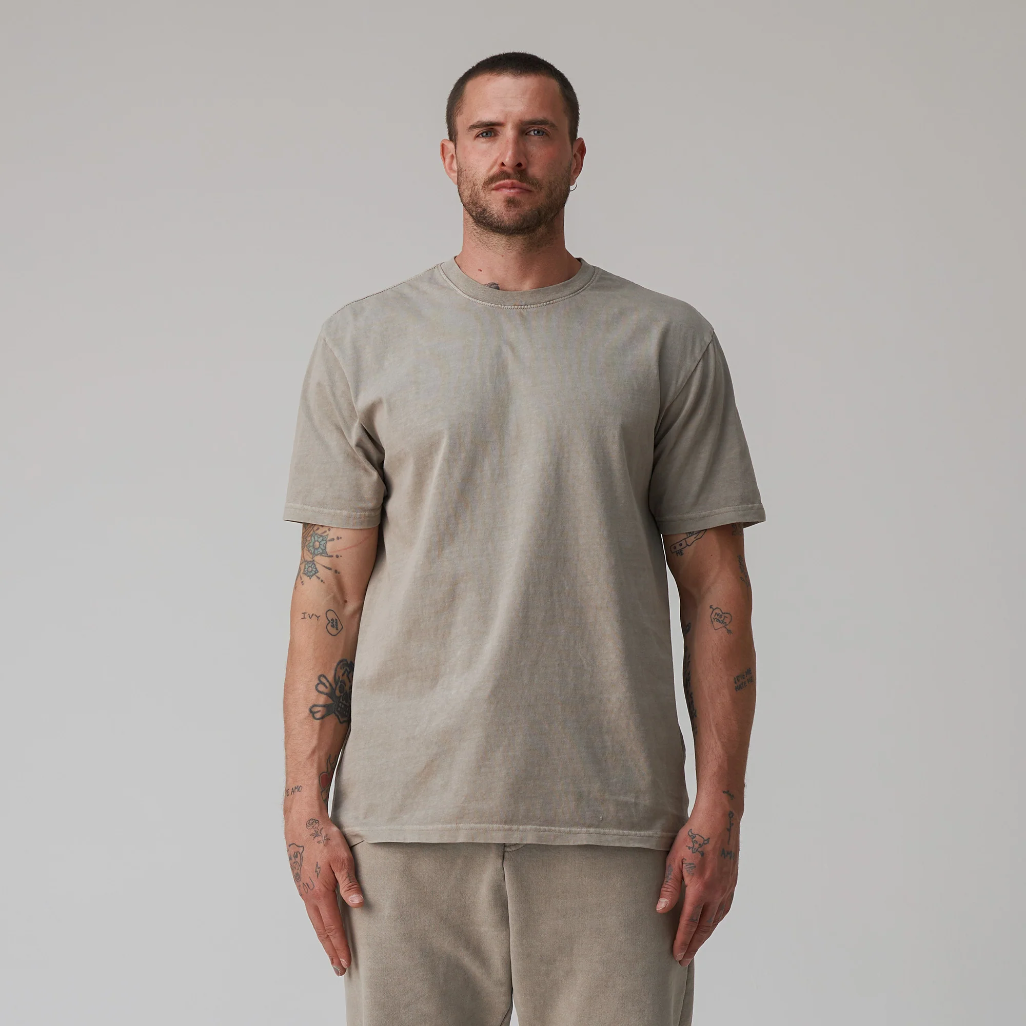 MENS PREMIUM TEE 9 PACK - Image 30