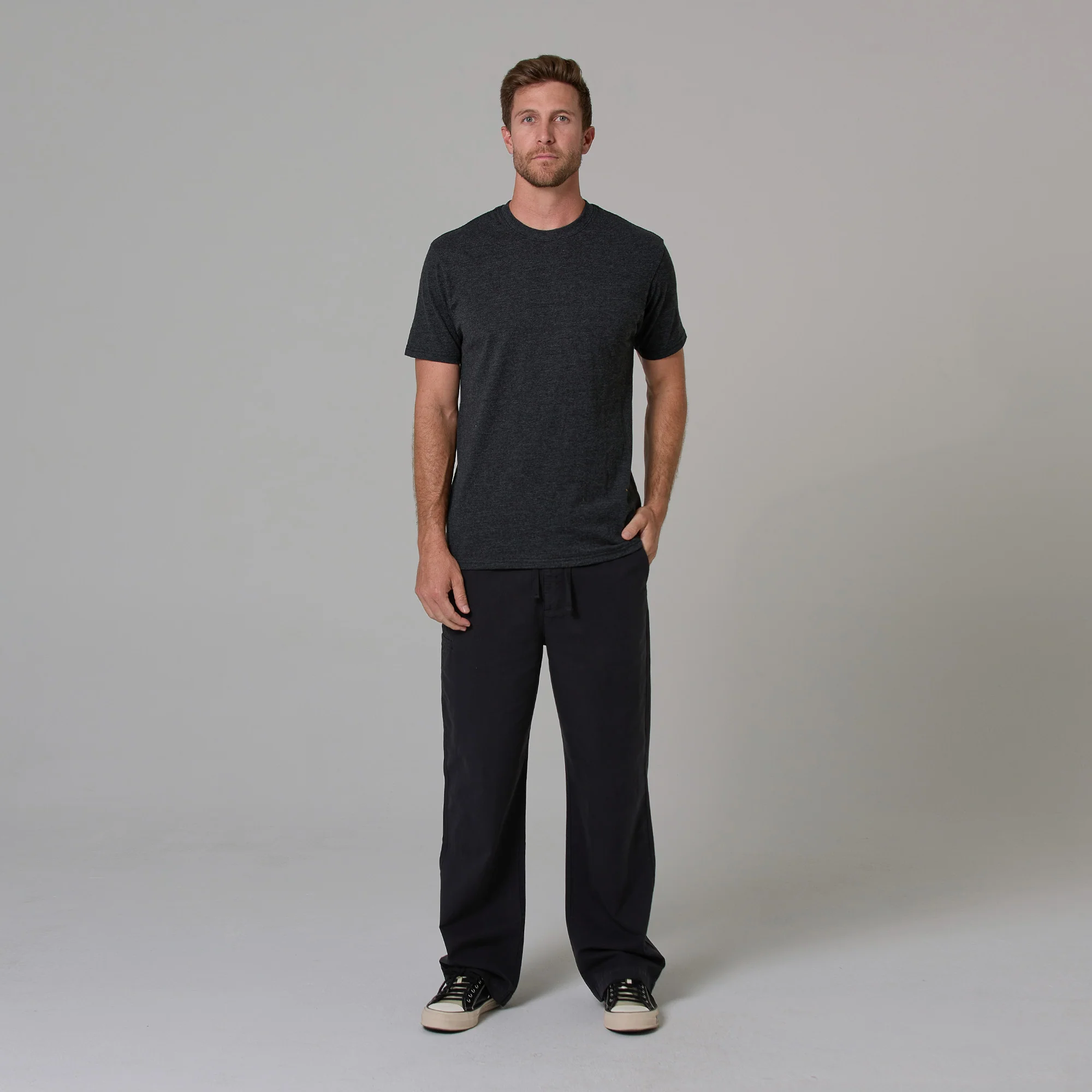 MENS PREMIUM TEE 9 PACK - Image 38