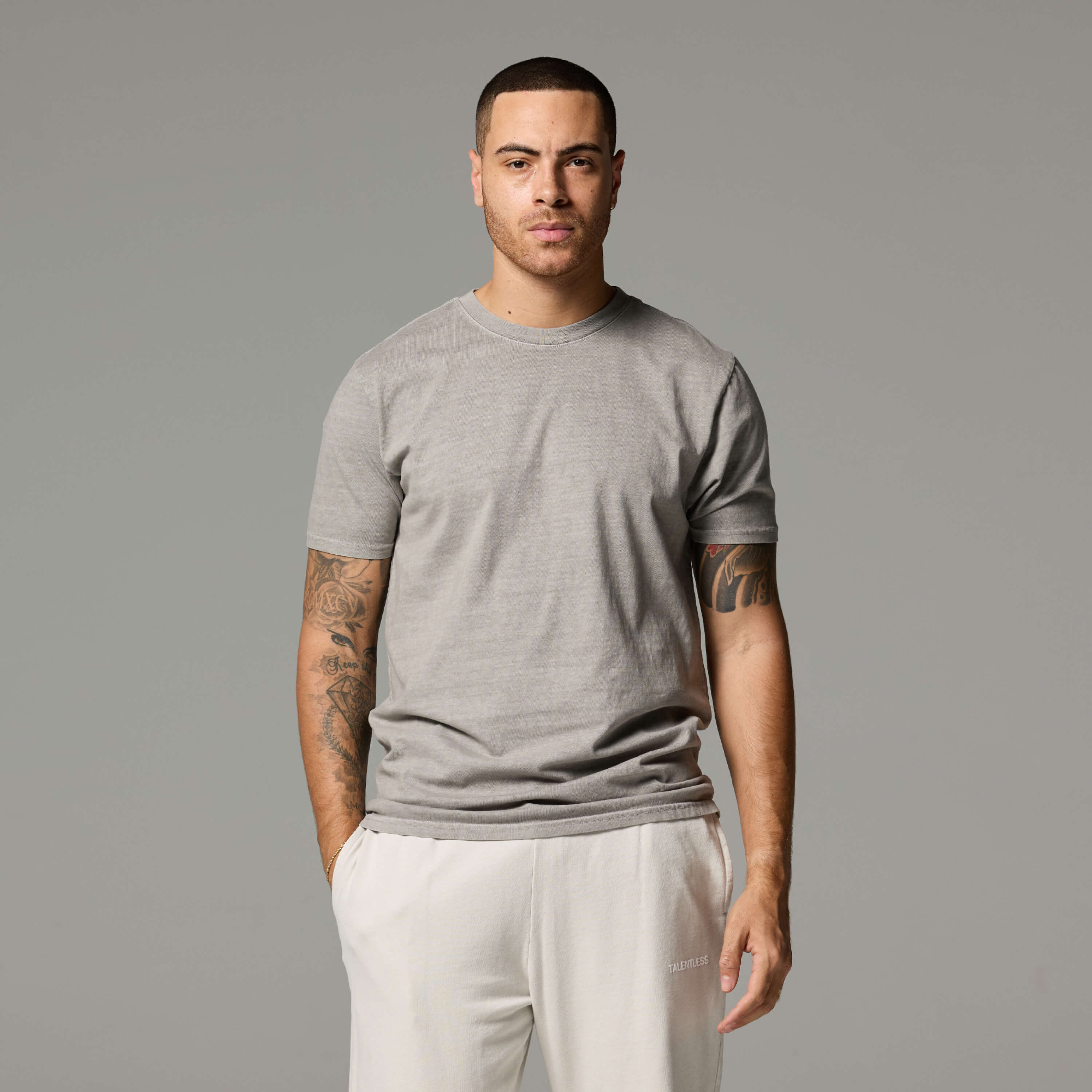 MENS PREMIUM TEE 9 PACK - Image 43