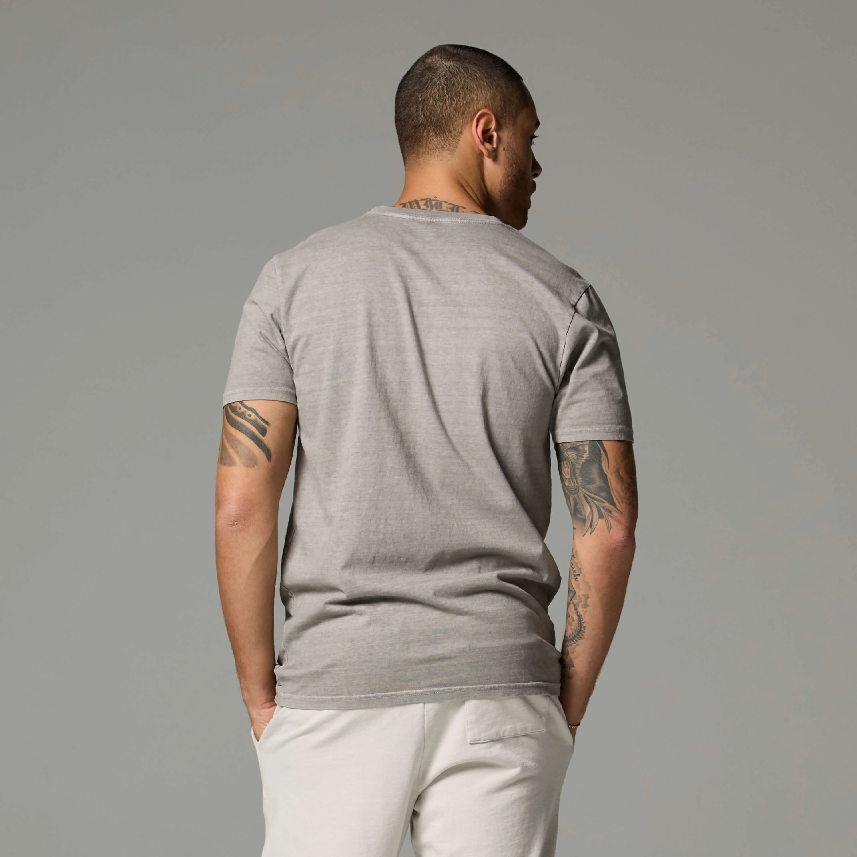 MENS PREMIUM TEE 9 PACK - Image 44