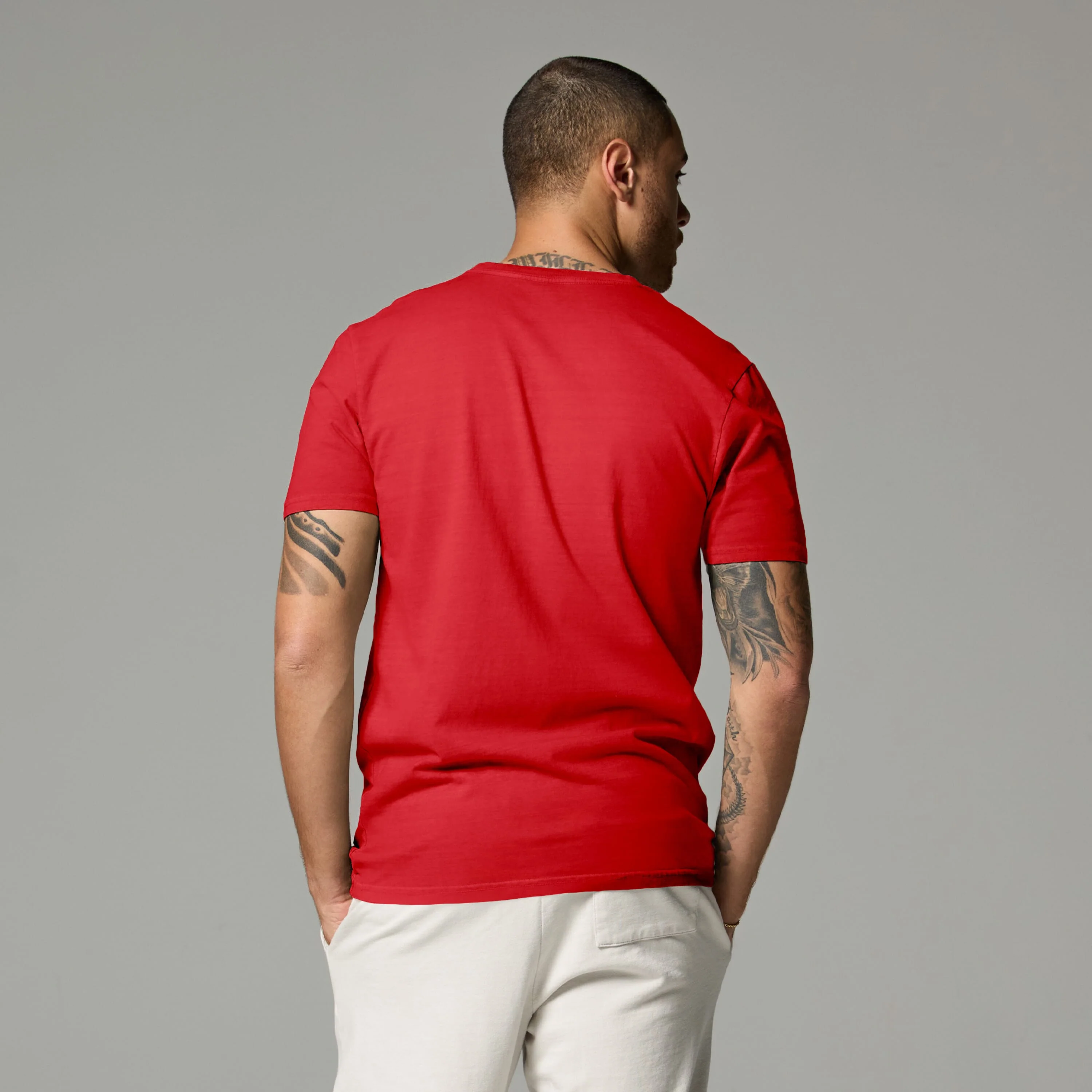 MENS PREMIUM TEE 9 PACK - Image 49