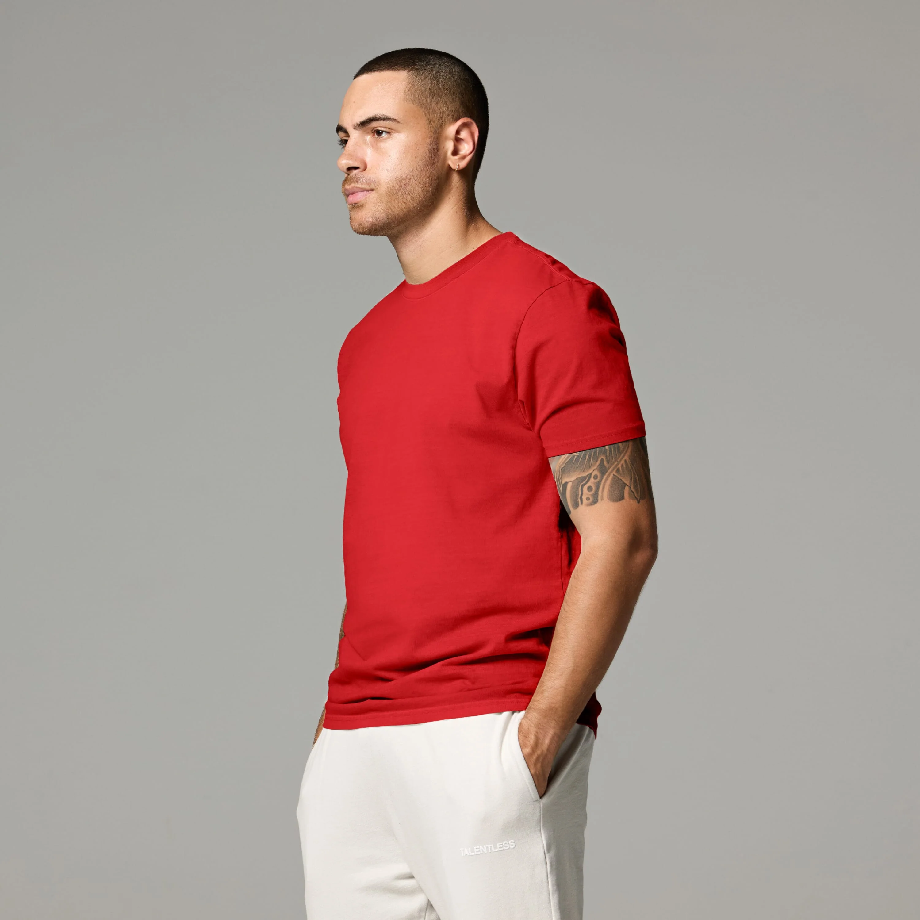 MENS PREMIUM TEE 9 PACK - Image 51