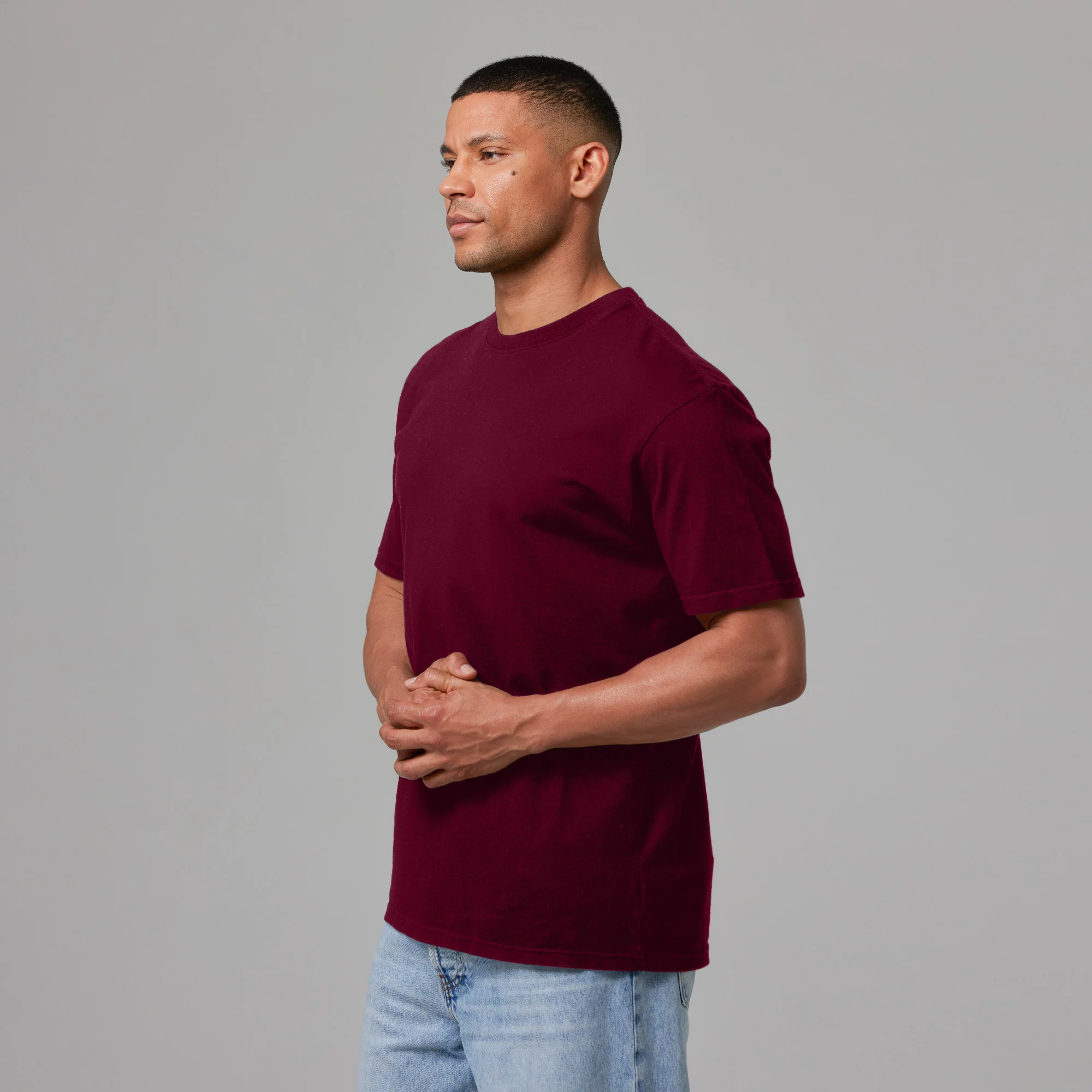MENS PREMIUM TEE 9 PACK - Image 54
