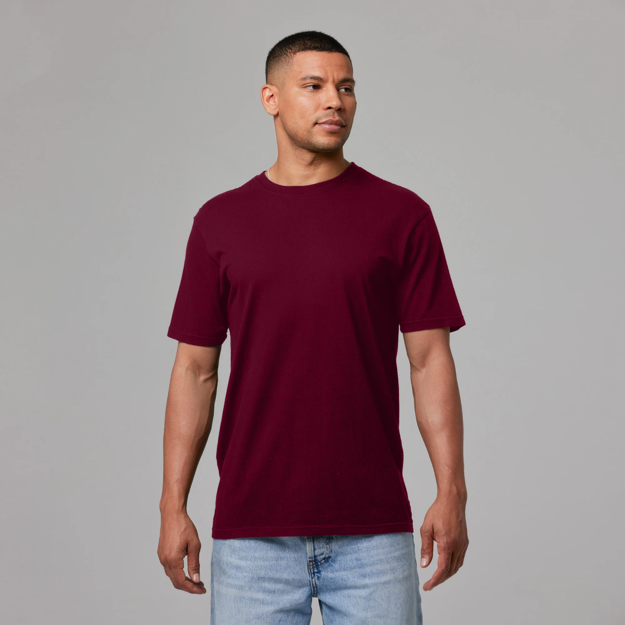 MENS PREMIUM TEE 9 PACK - Image 55