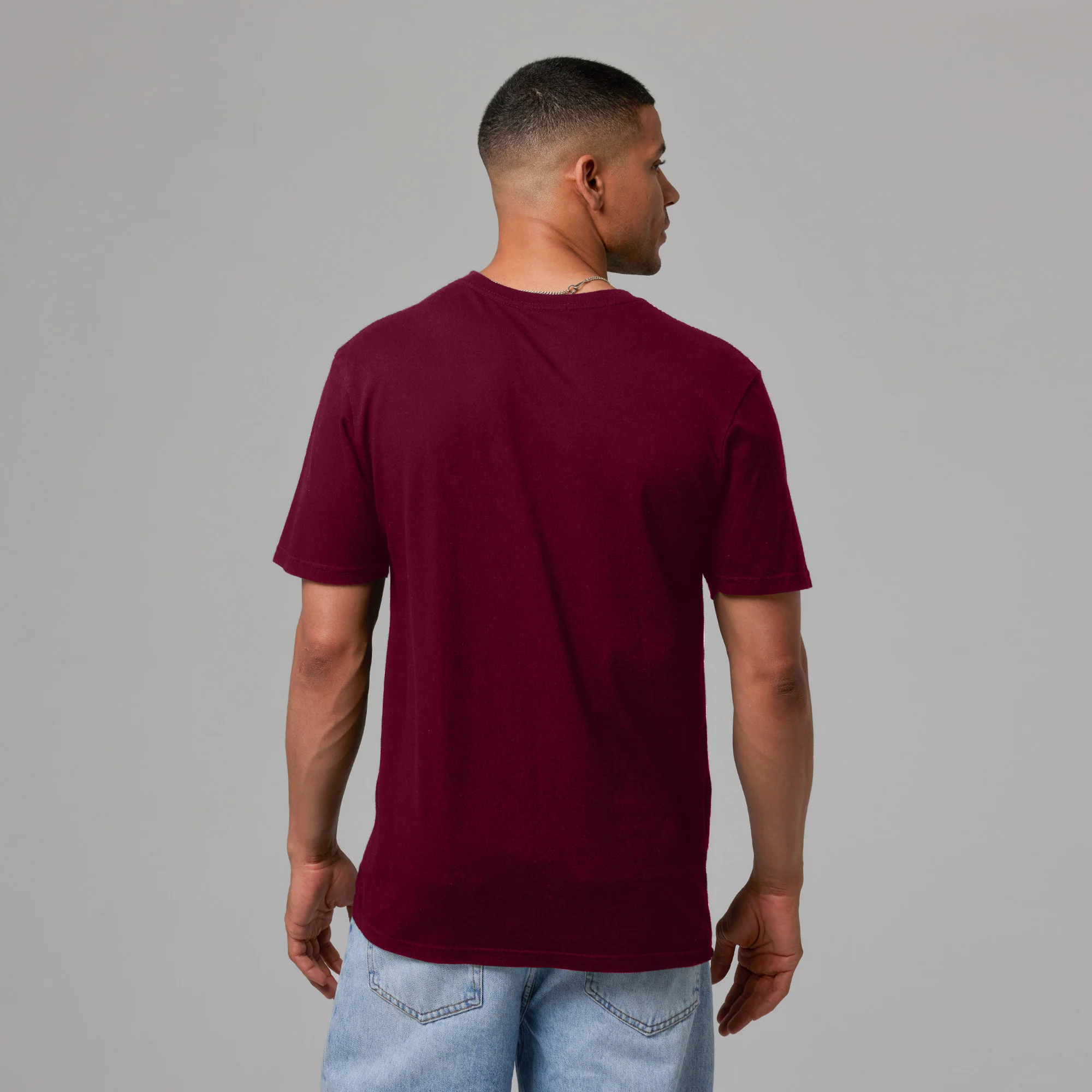 MENS PREMIUM TEE 9 PACK - Image 56