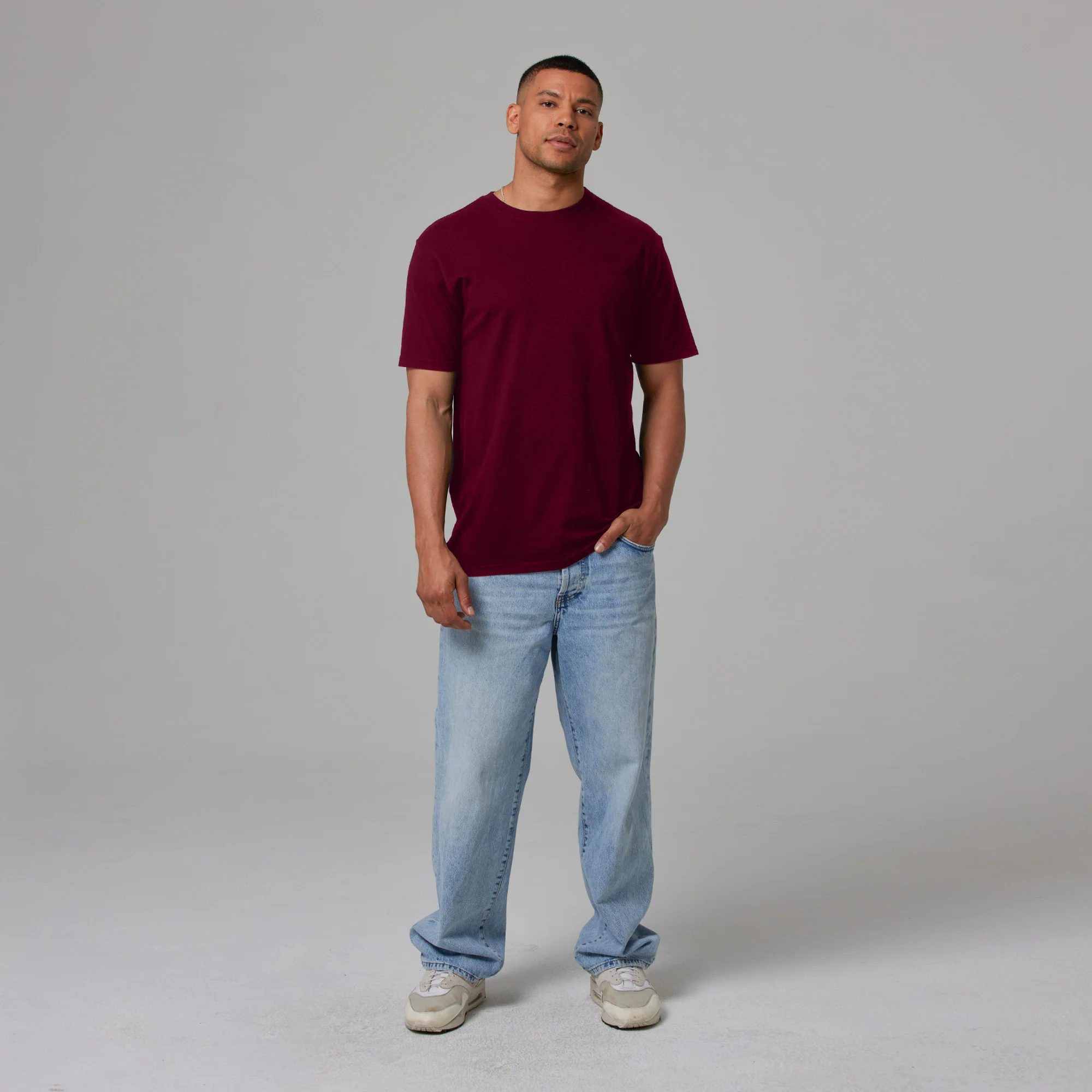 MENS PREMIUM TEE 9 PACK - Image 57