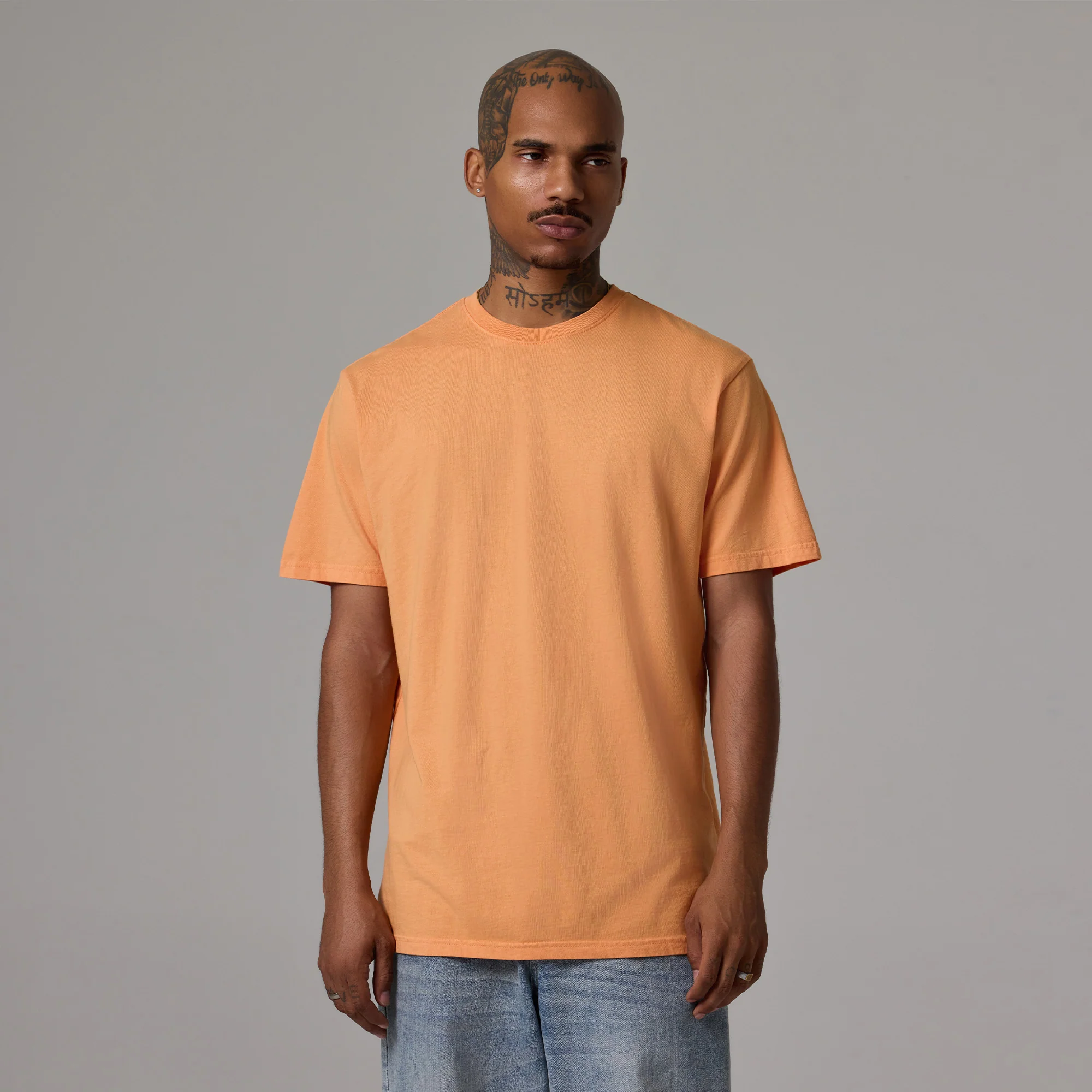 MENS PREMIUM TEE 9 PACK - Image 61
