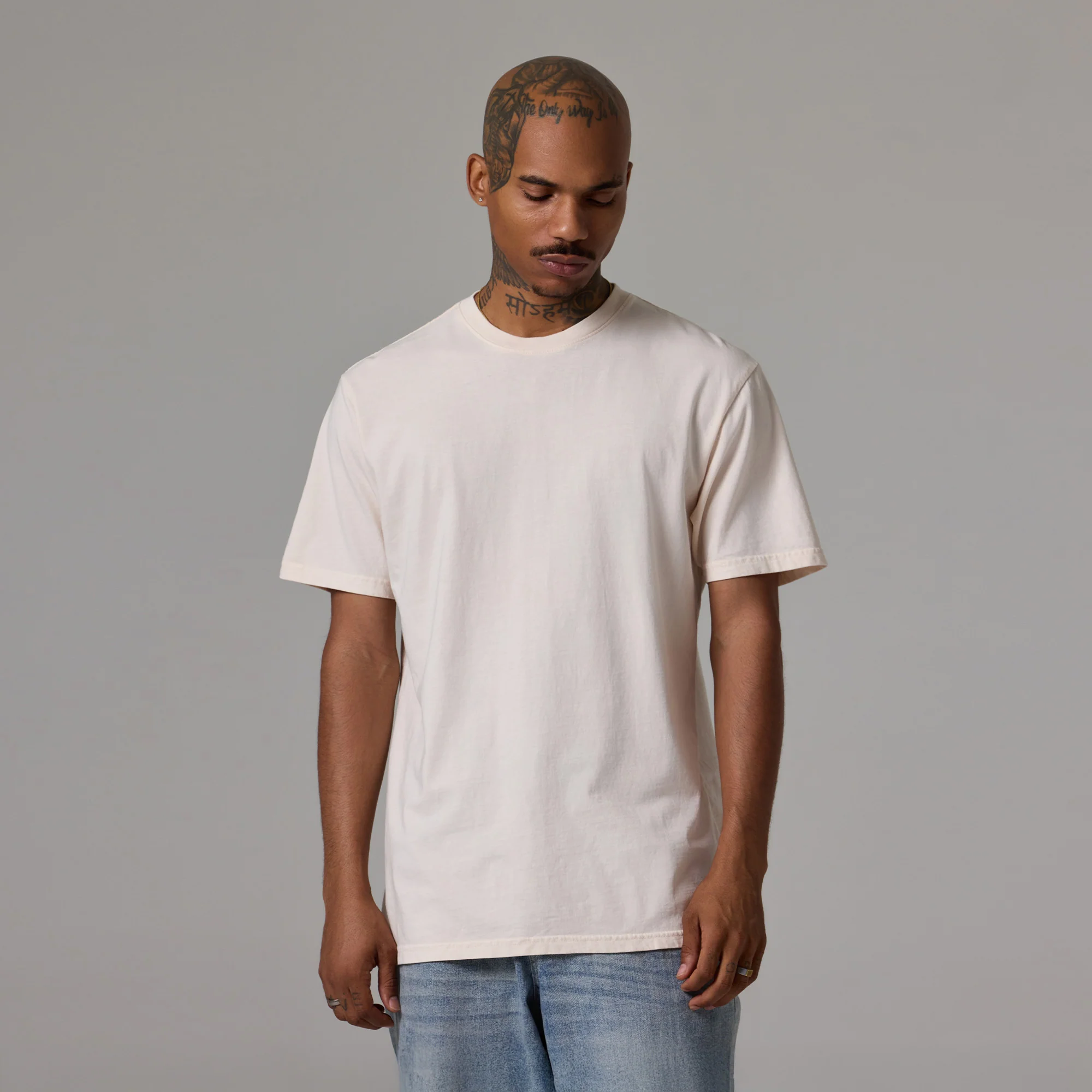 MENS PREMIUM TEE 9 PACK - Image 65