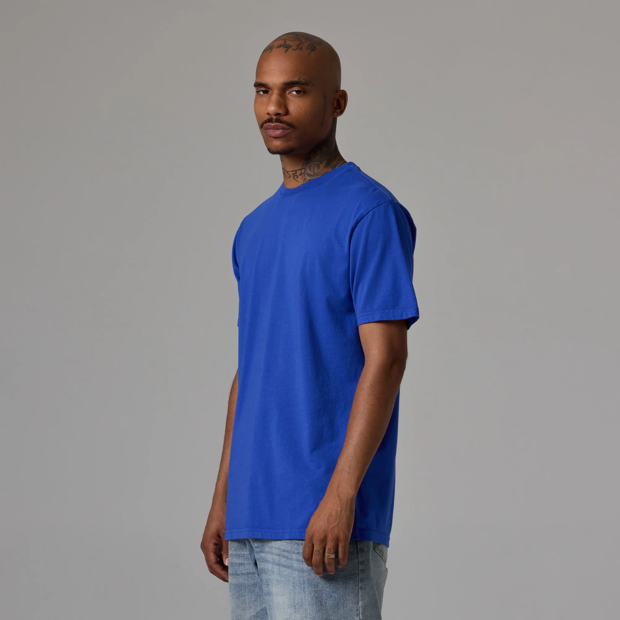 MENS PREMIUM TEE 9 PACK - Image 70