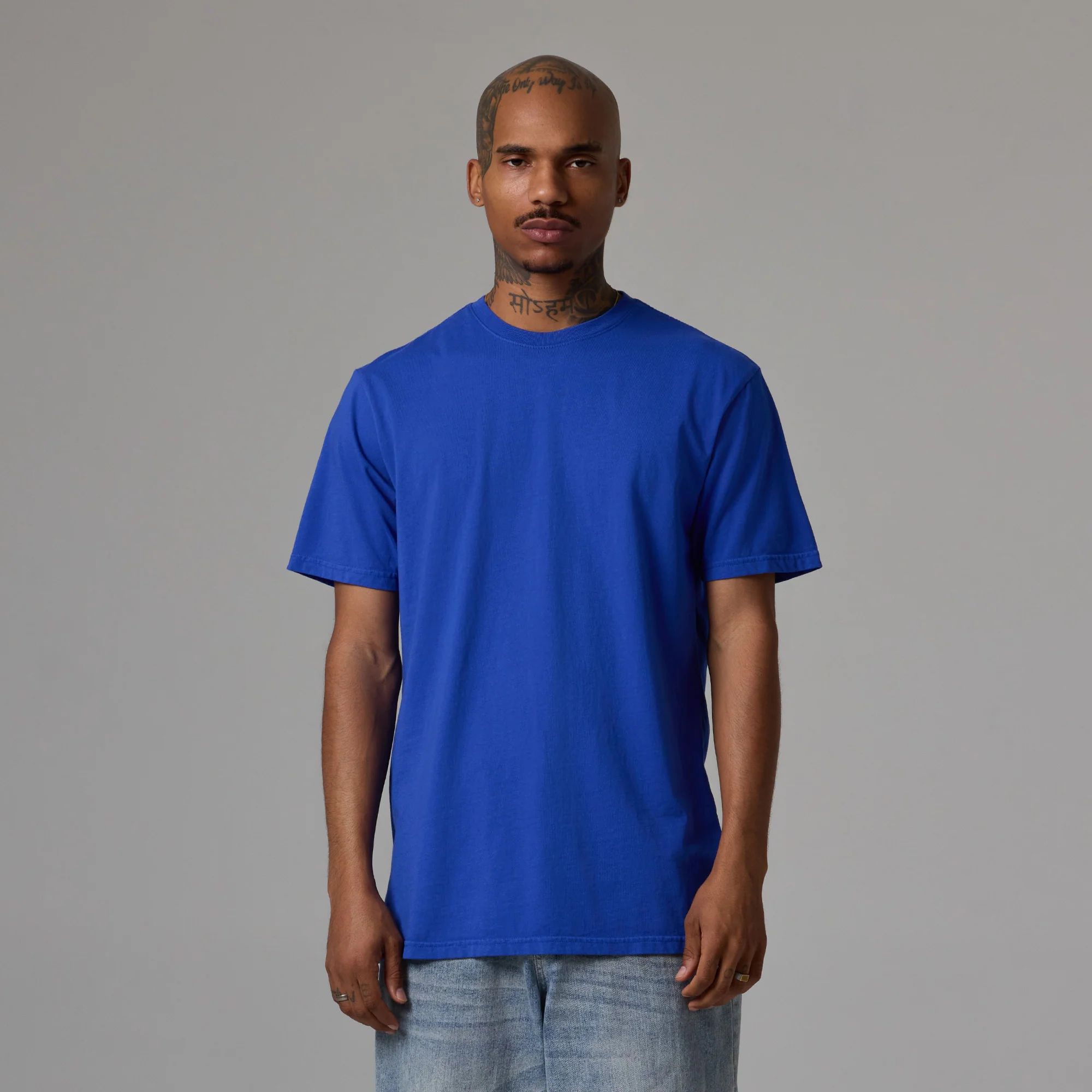 MENS PREMIUM TEE 9 PACK - Image 71