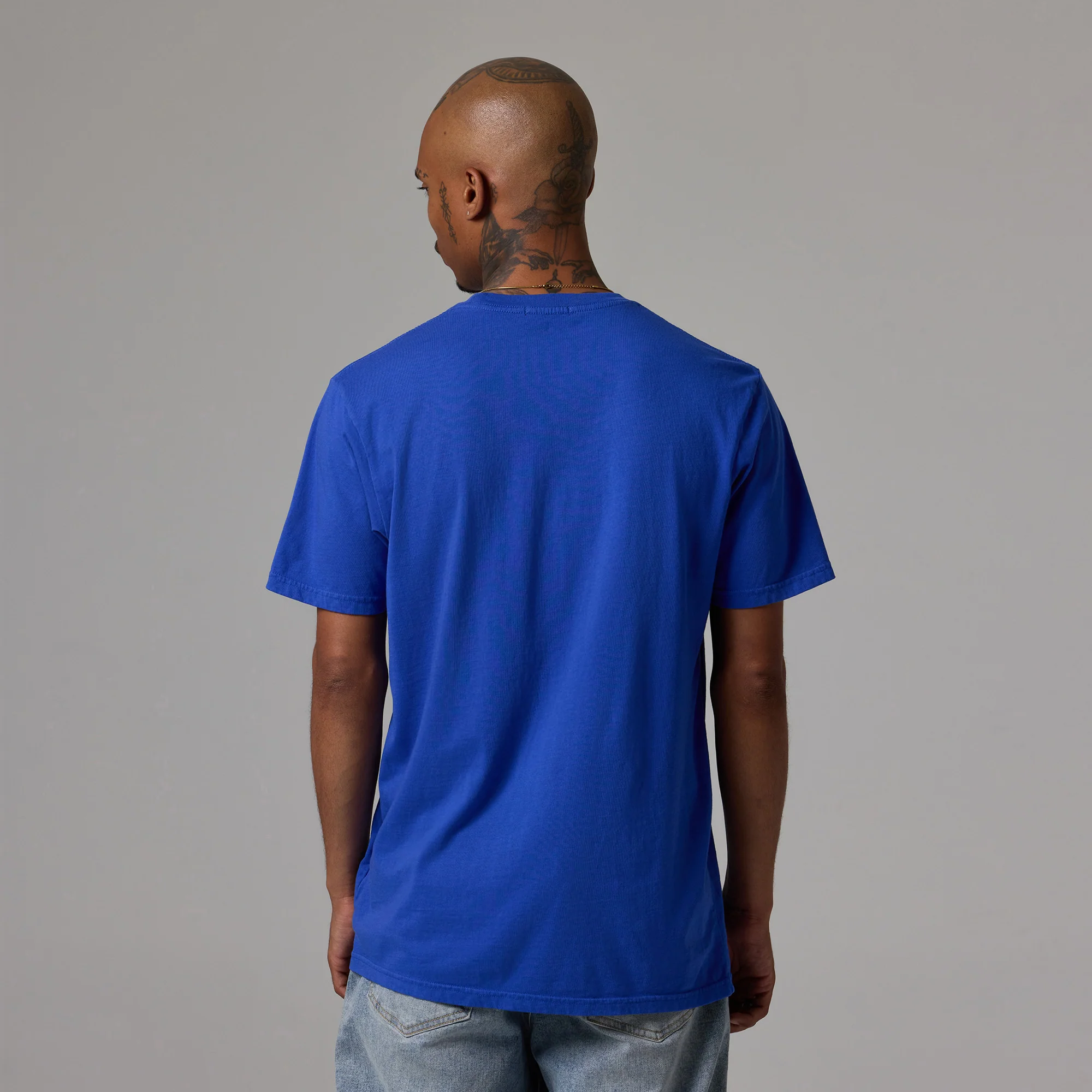 MENS PREMIUM TEE 9 PACK - Image 72