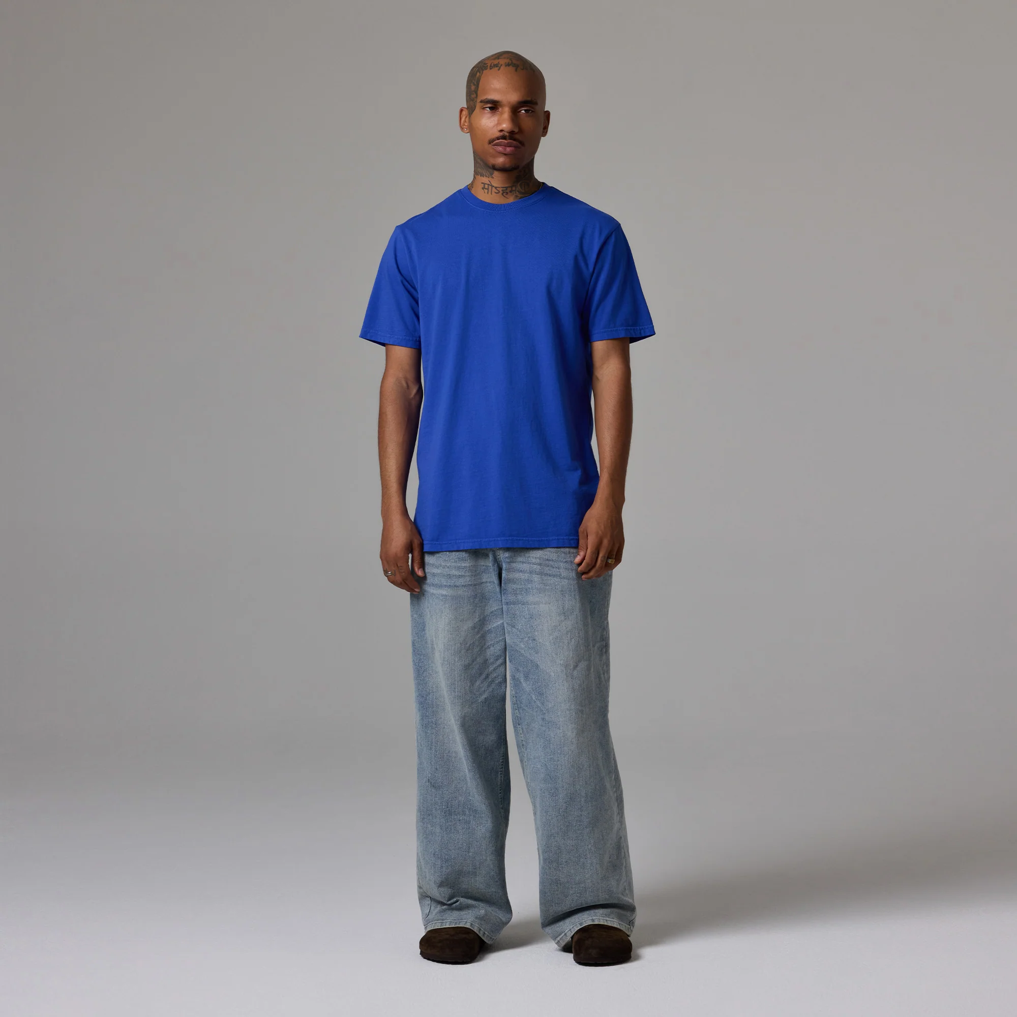 MENS PREMIUM TEE 9 PACK - Image 73
