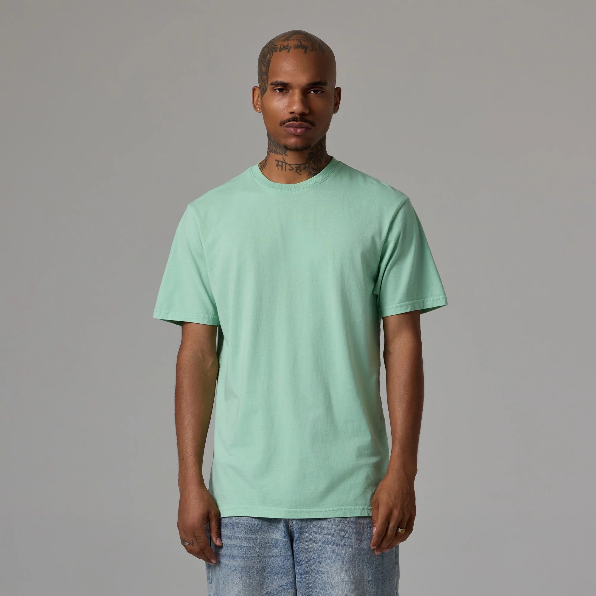 MENS PREMIUM TEE 9 PACK - Image 74