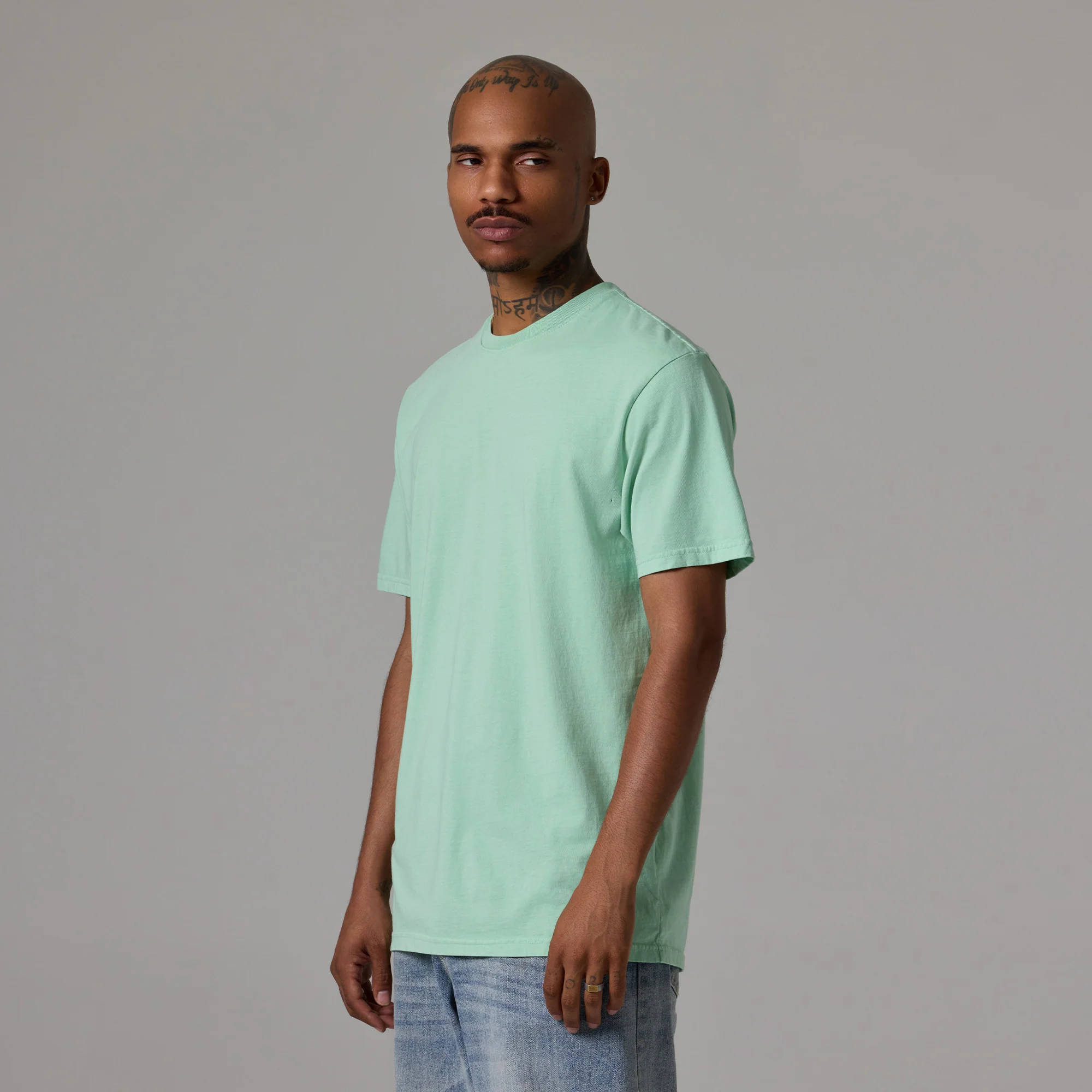 MENS PREMIUM TEE 9 PACK - Image 75