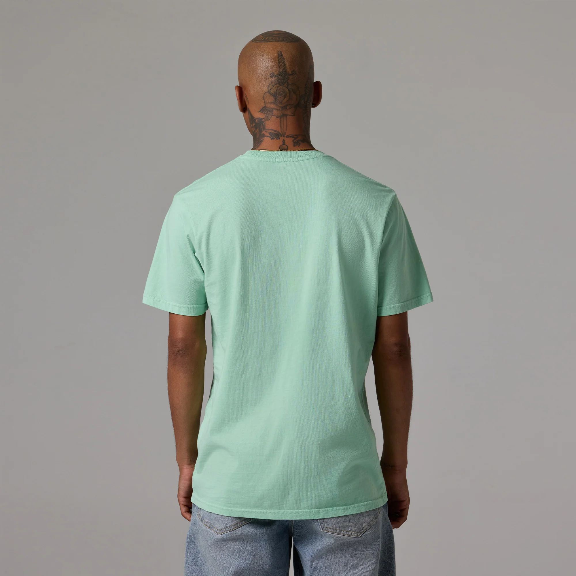 MENS PREMIUM TEE 9 PACK - Image 76