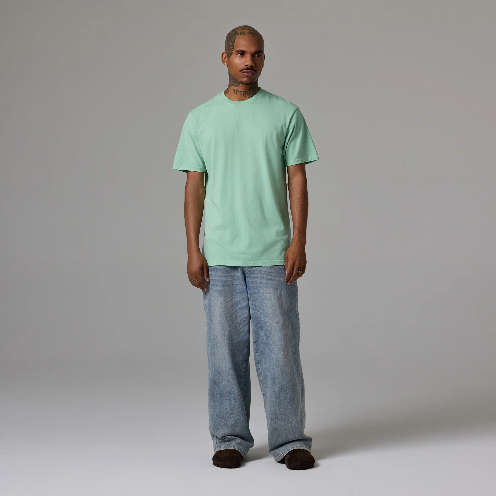 MENS PREMIUM TEE 9 PACK - Image 77