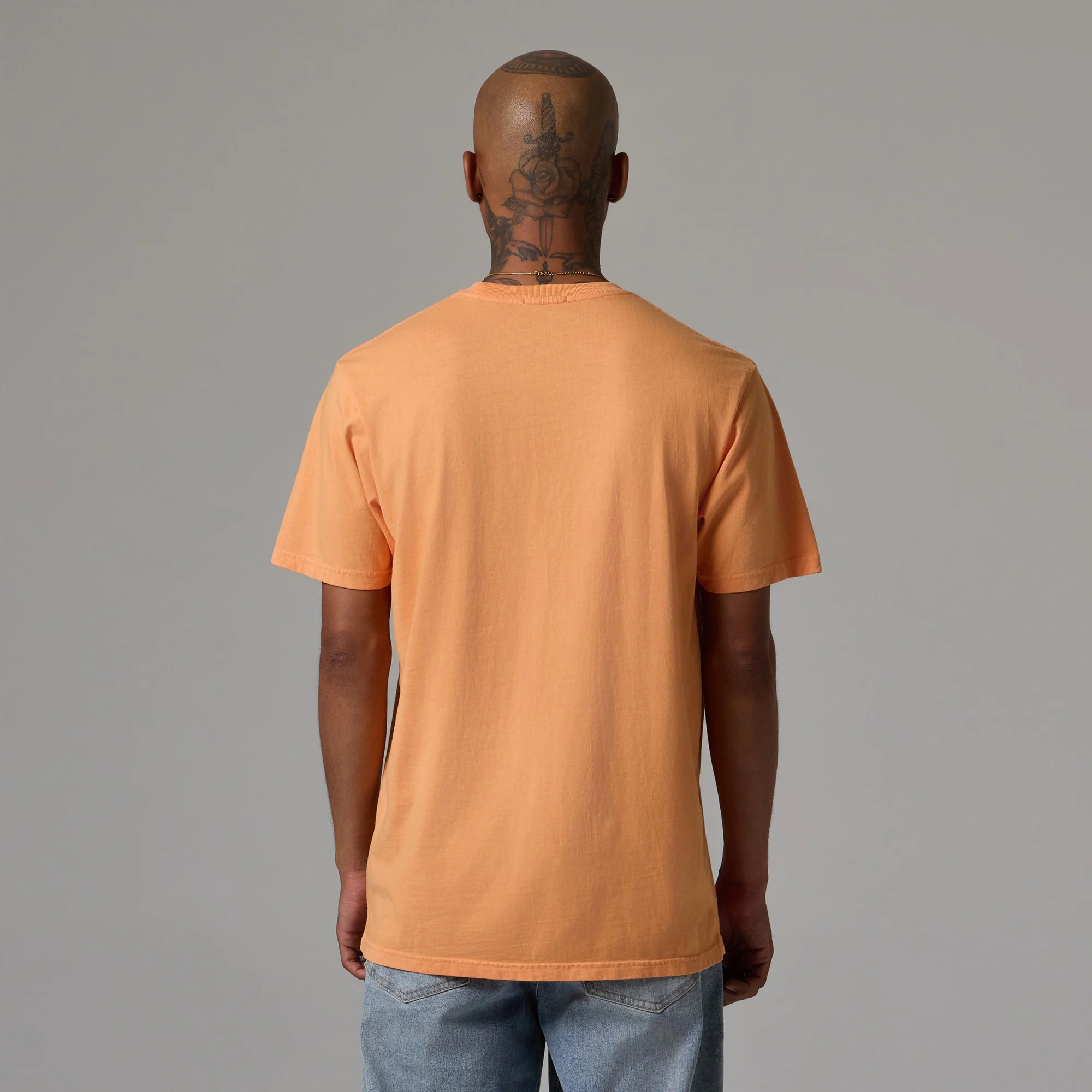 MENS PREMIUM TEE 9 PACK - Image 78