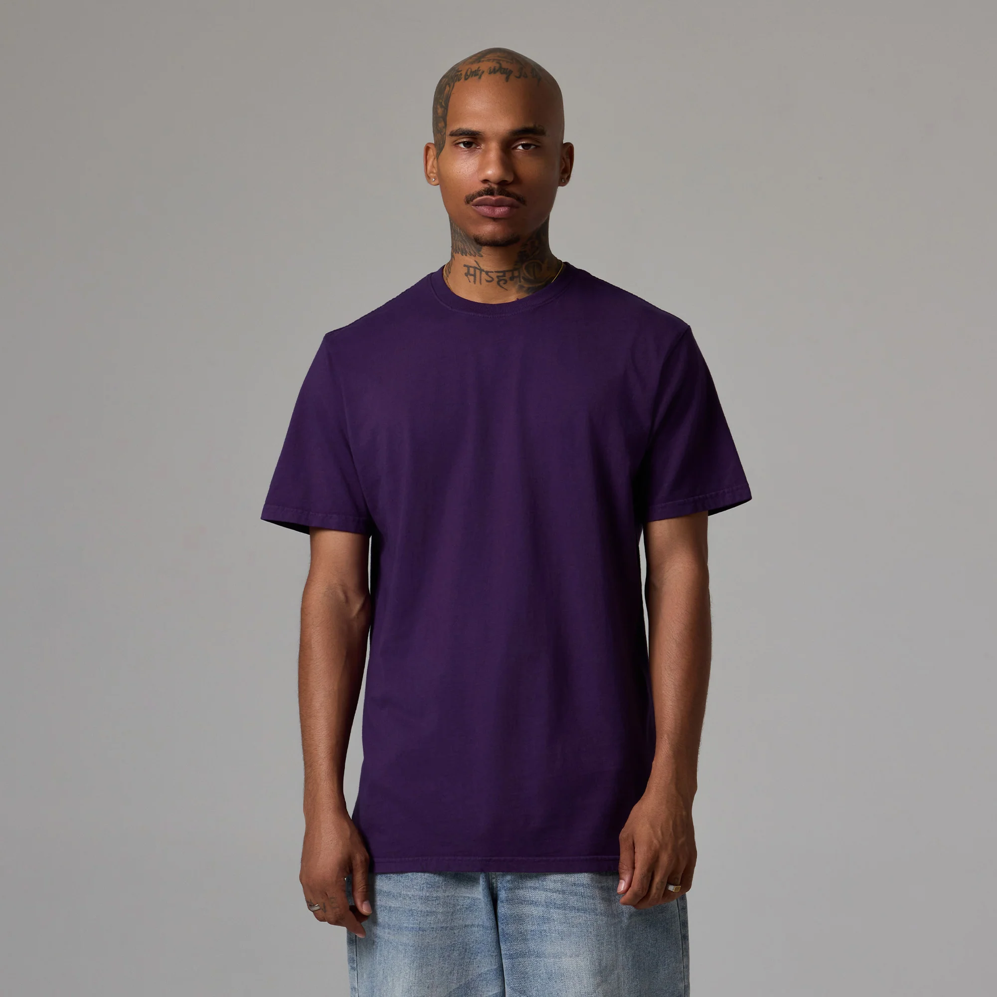 MENS PREMIUM TEE 9 PACK - Image 80