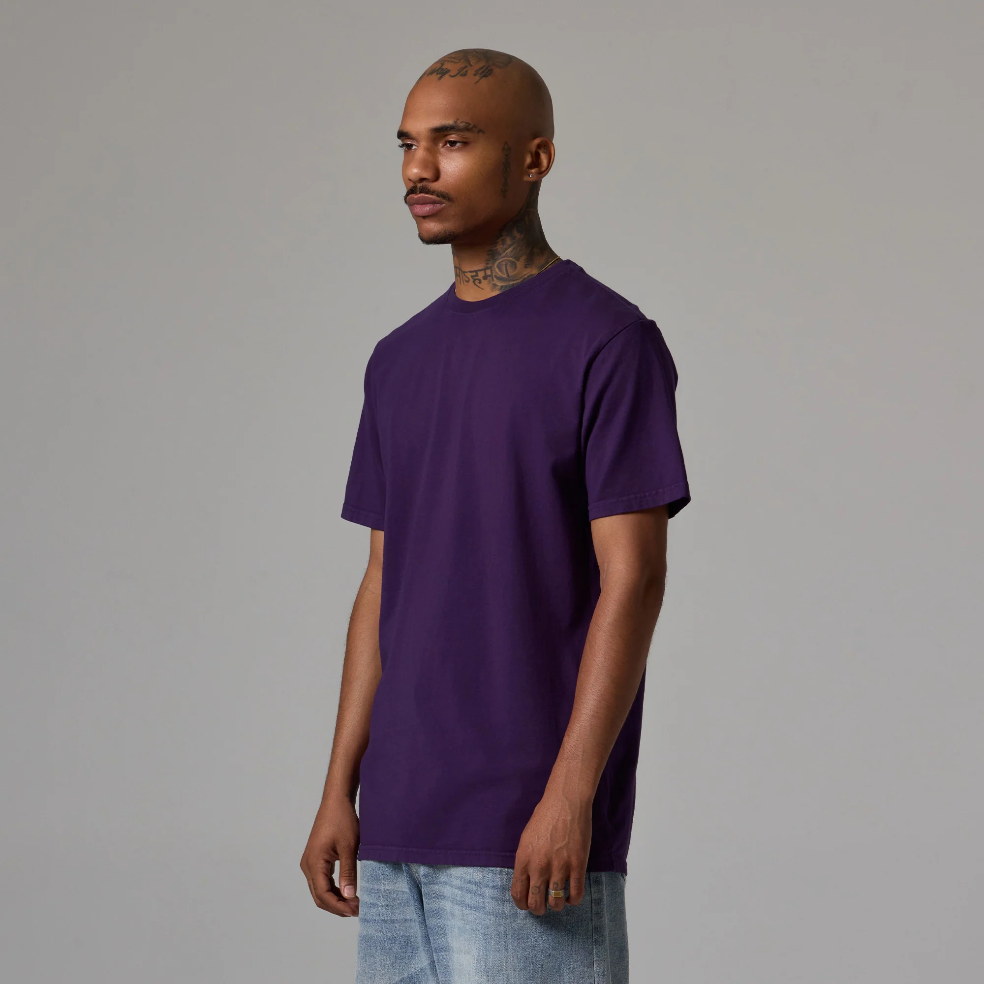 MENS PREMIUM TEE 9 PACK - Image 81