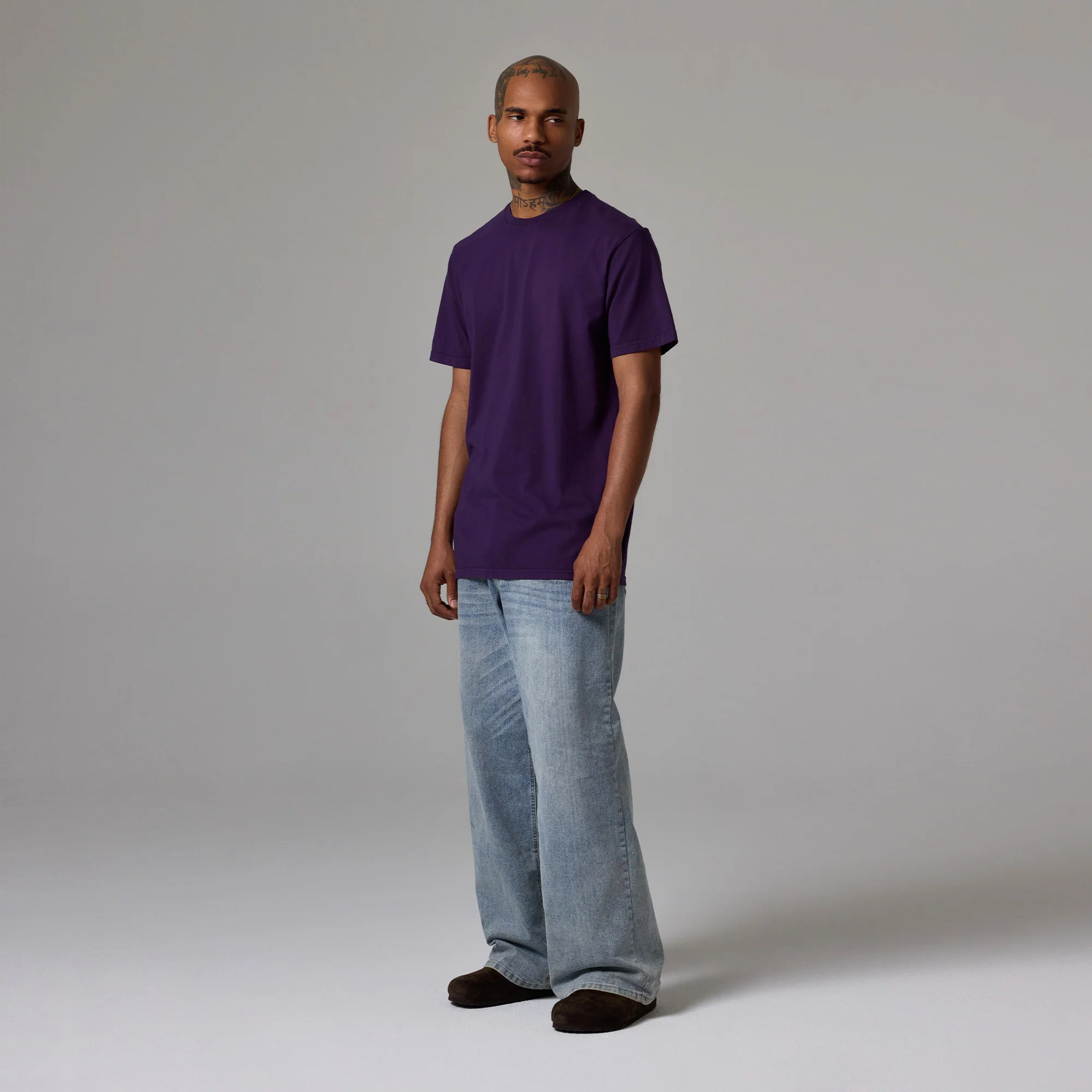 MENS PREMIUM TEE 9 PACK - Image 82
