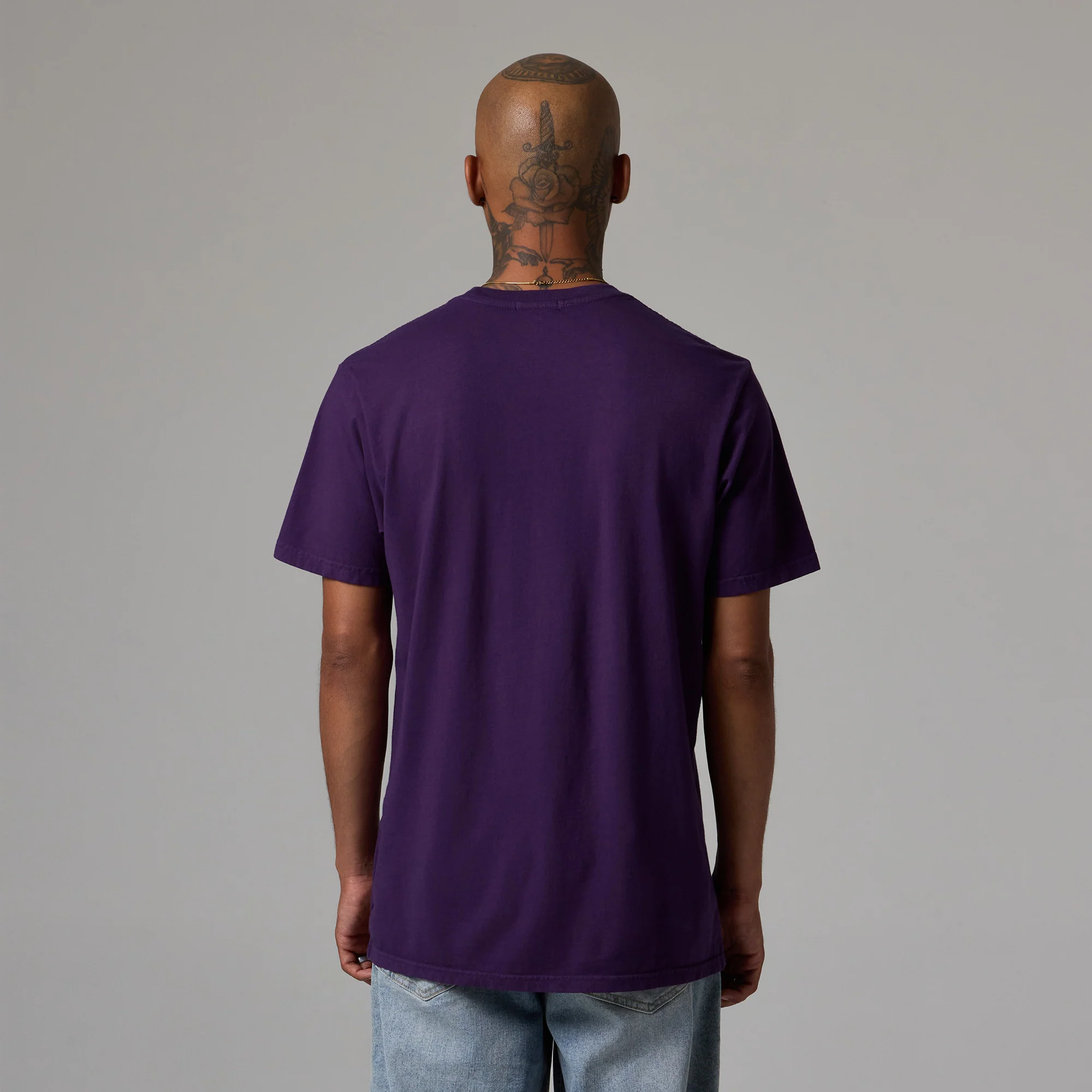 MENS PREMIUM TEE 9 PACK - Image 83