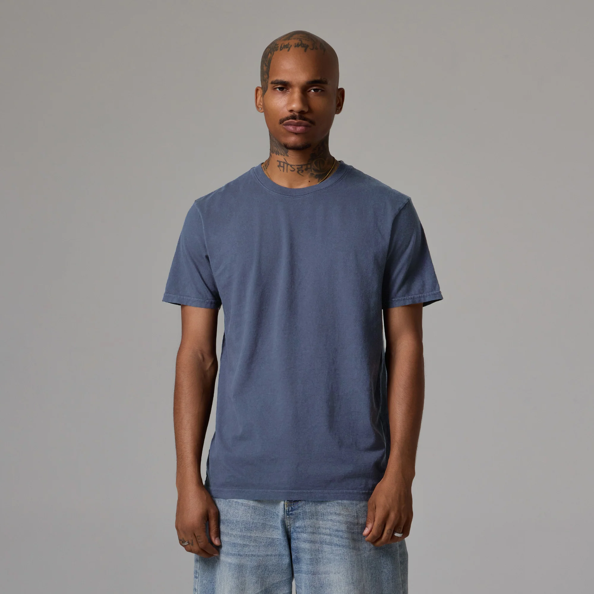MENS PREMIUM TEE 9 PACK - Image 85