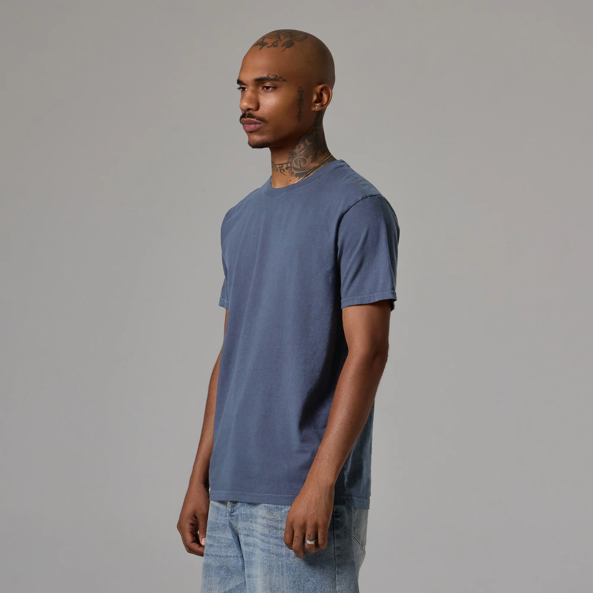 MENS PREMIUM TEE 9 PACK - Image 86