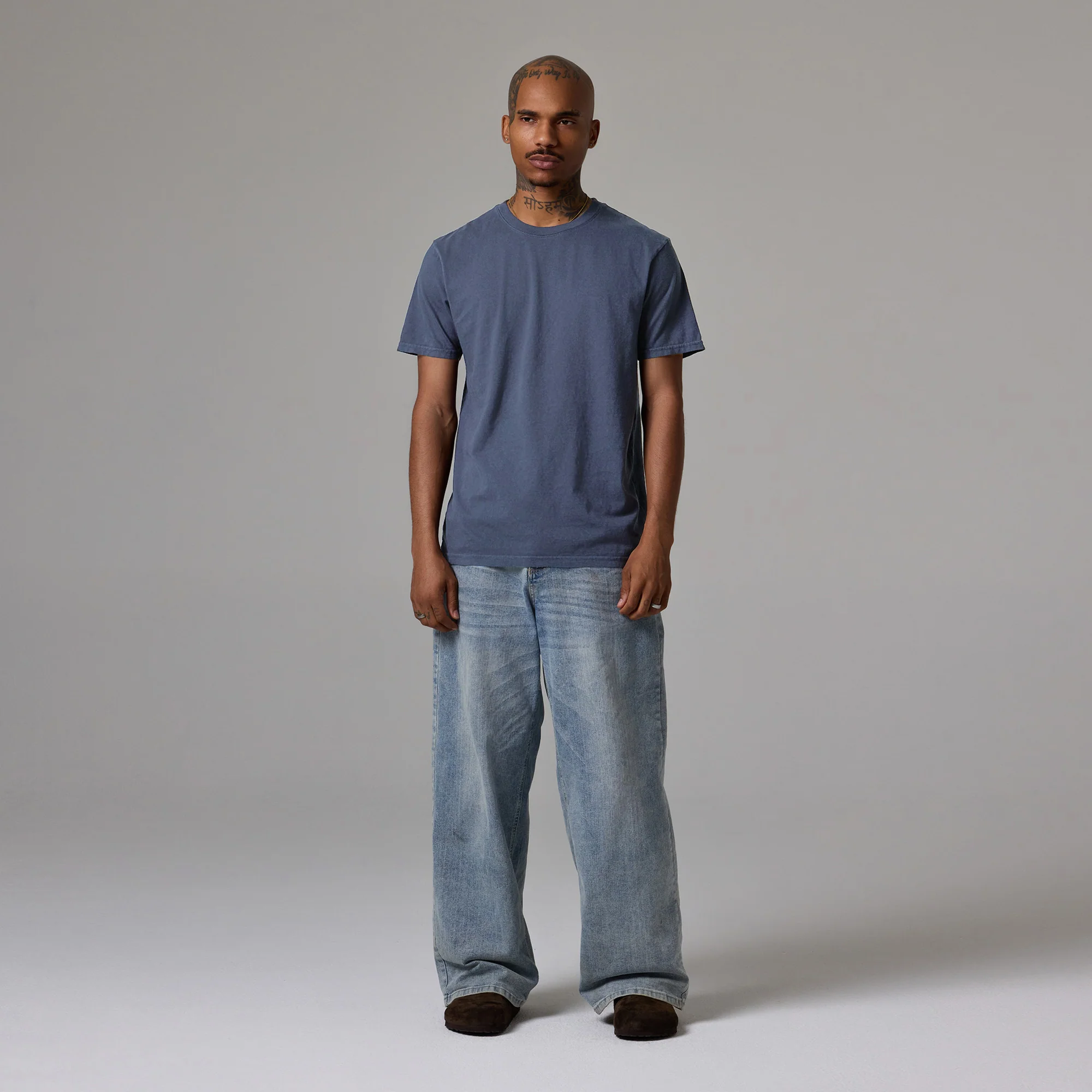 MENS PREMIUM TEE 9 PACK - Image 87