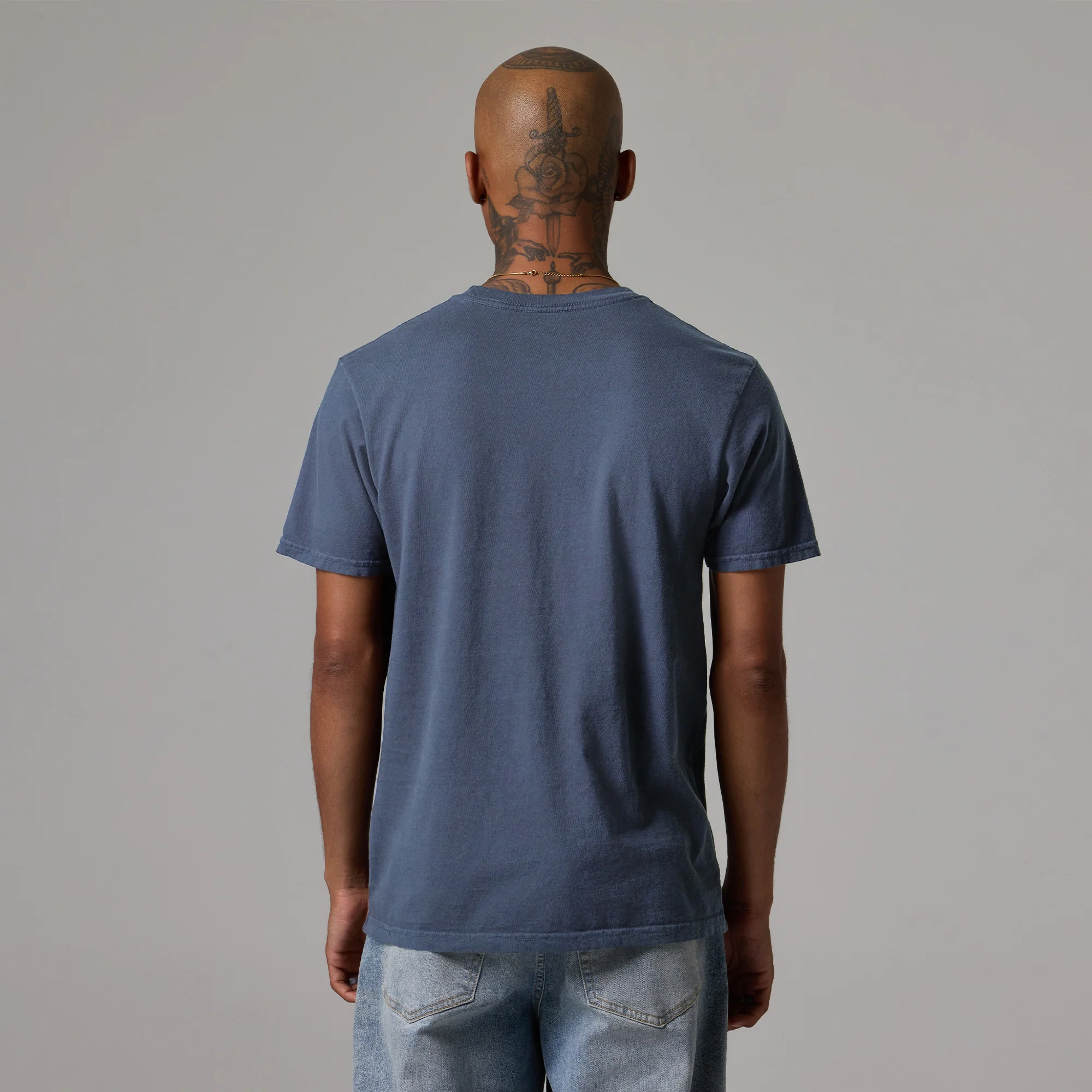 MENS PREMIUM TEE 9 PACK - Image 88