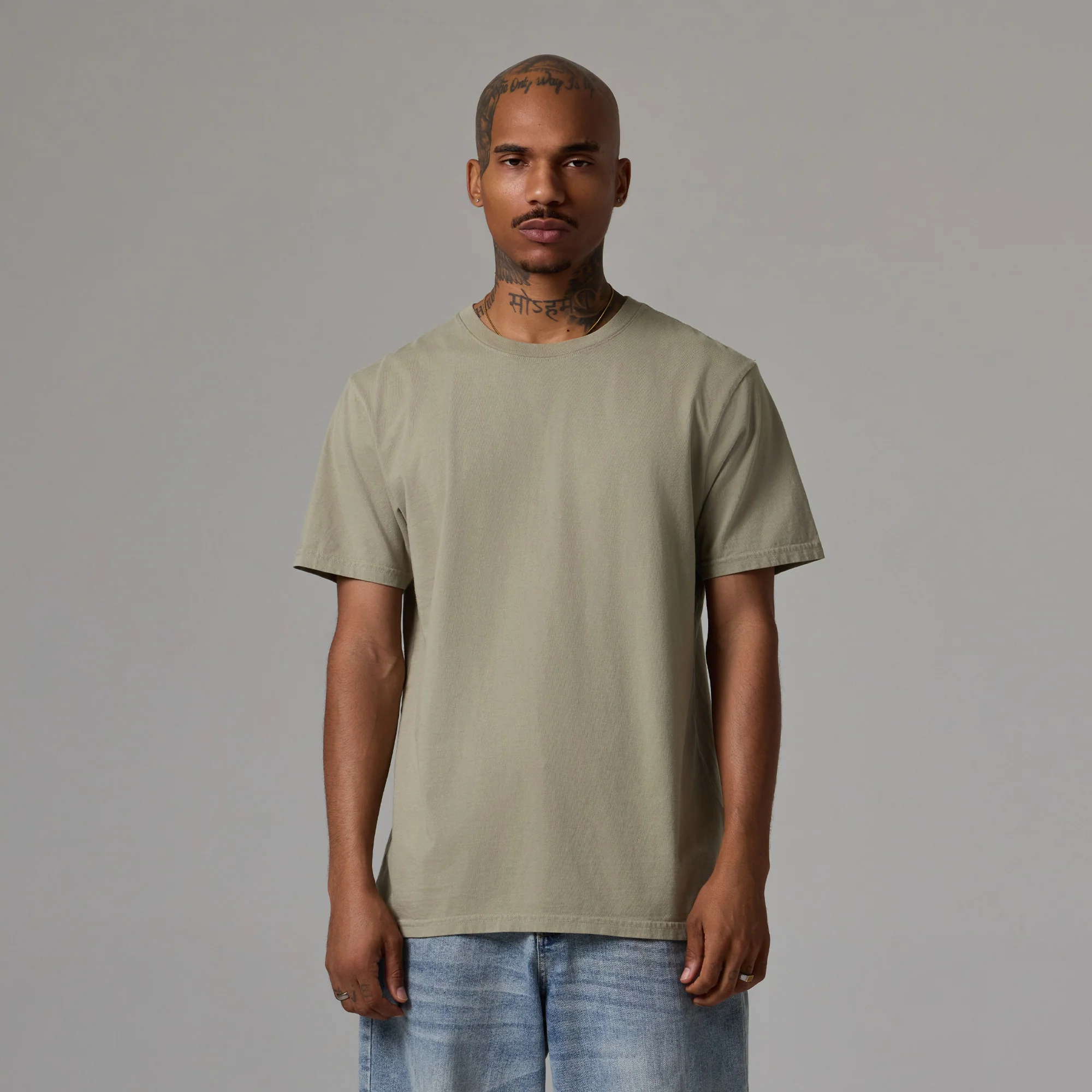MENS PREMIUM TEE 9 PACK - Image 90