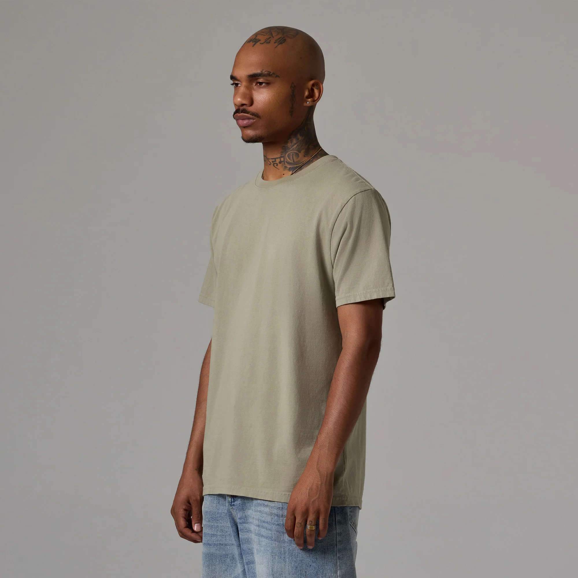 MENS PREMIUM TEE 9 PACK - Image 91
